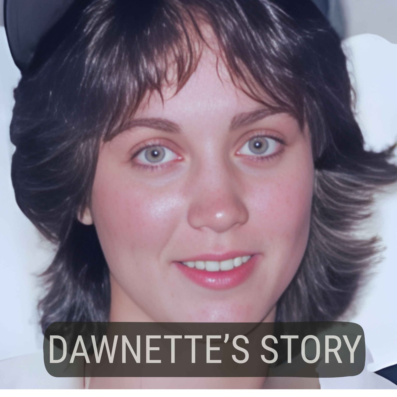 The Mystery of Tina Risico Pt ll & the Stunning Courage of Dawnette Wilt artwork