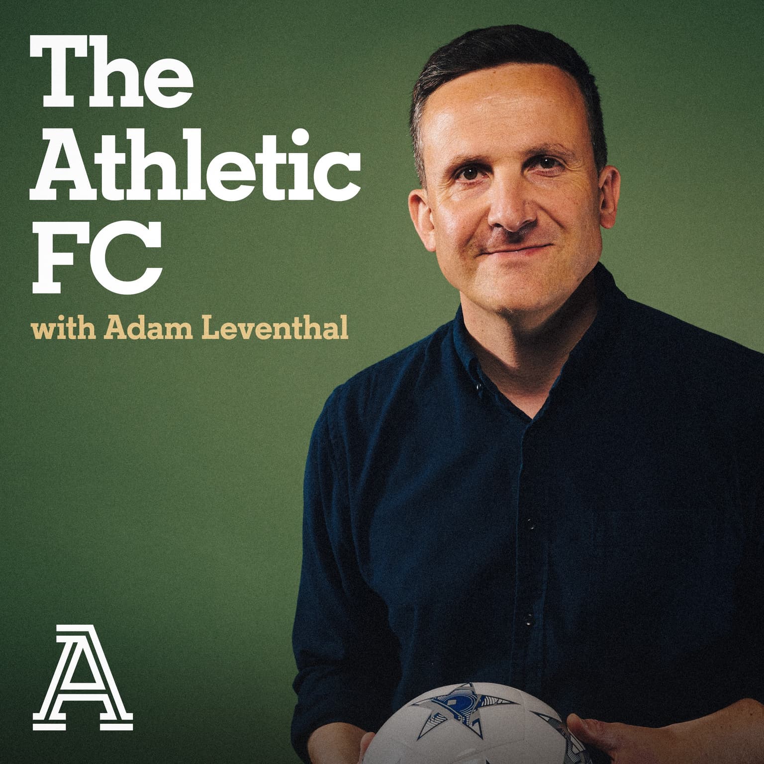 The DealSheet with David Ornstein artwork