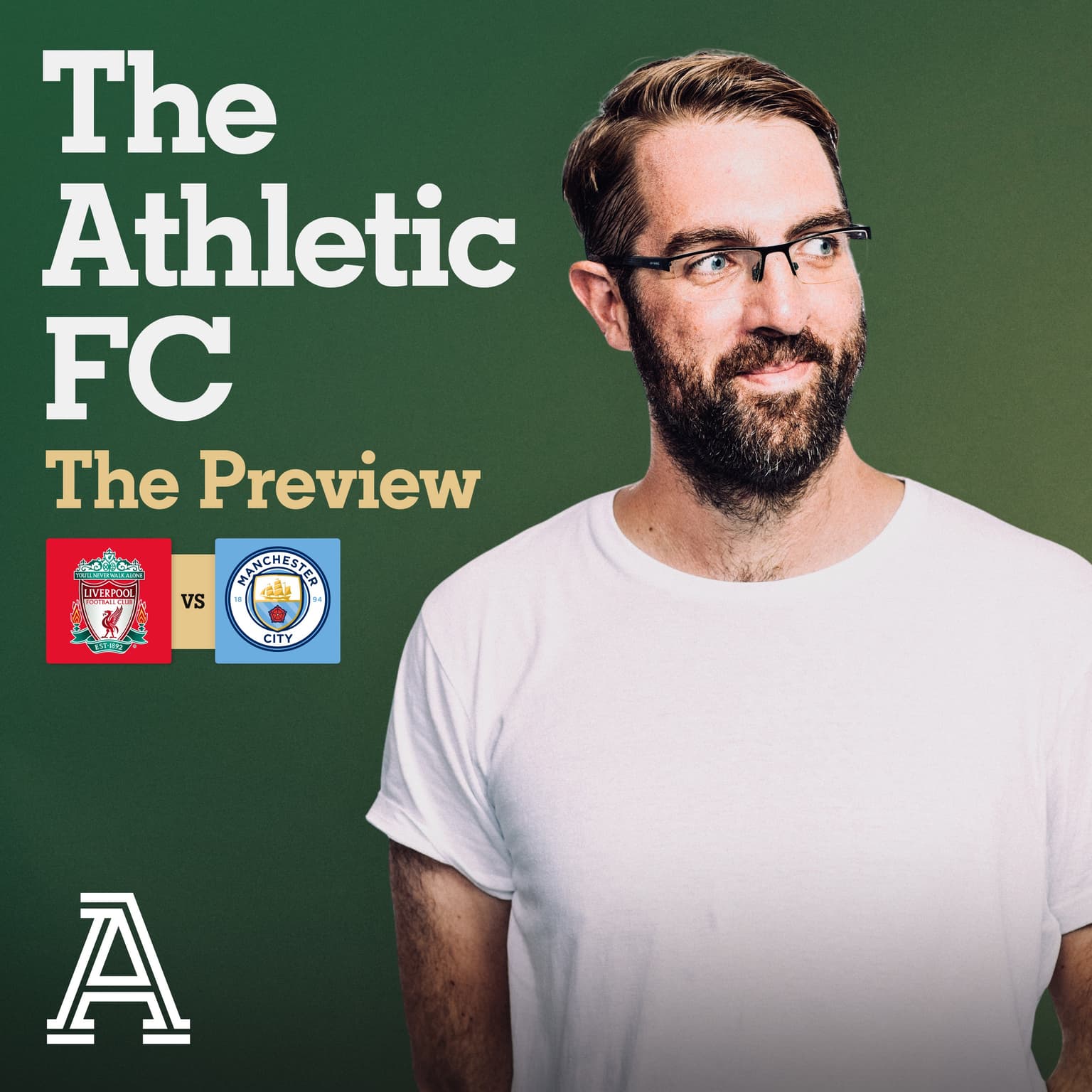 The Preview: Liverpool vs Man City artwork