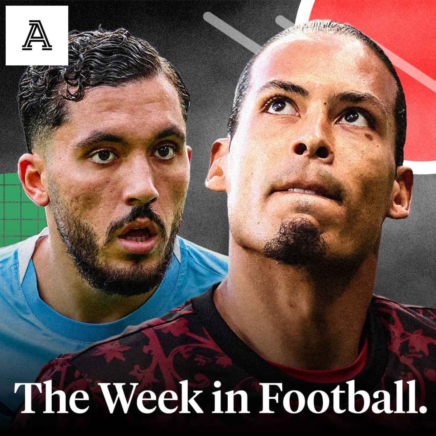 The biggest changes in the Premier League so far artwork