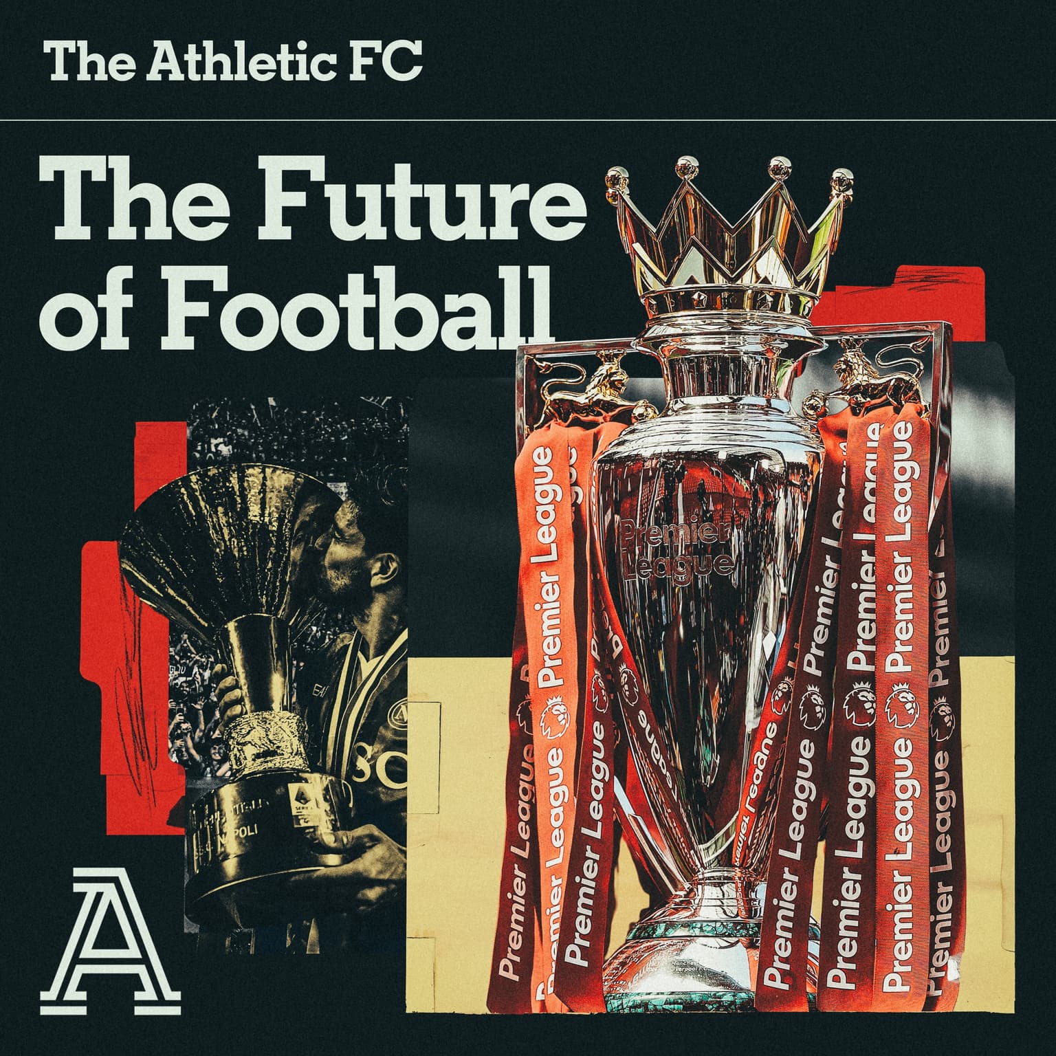 Is the Premier League’s dominance a problem? artwork