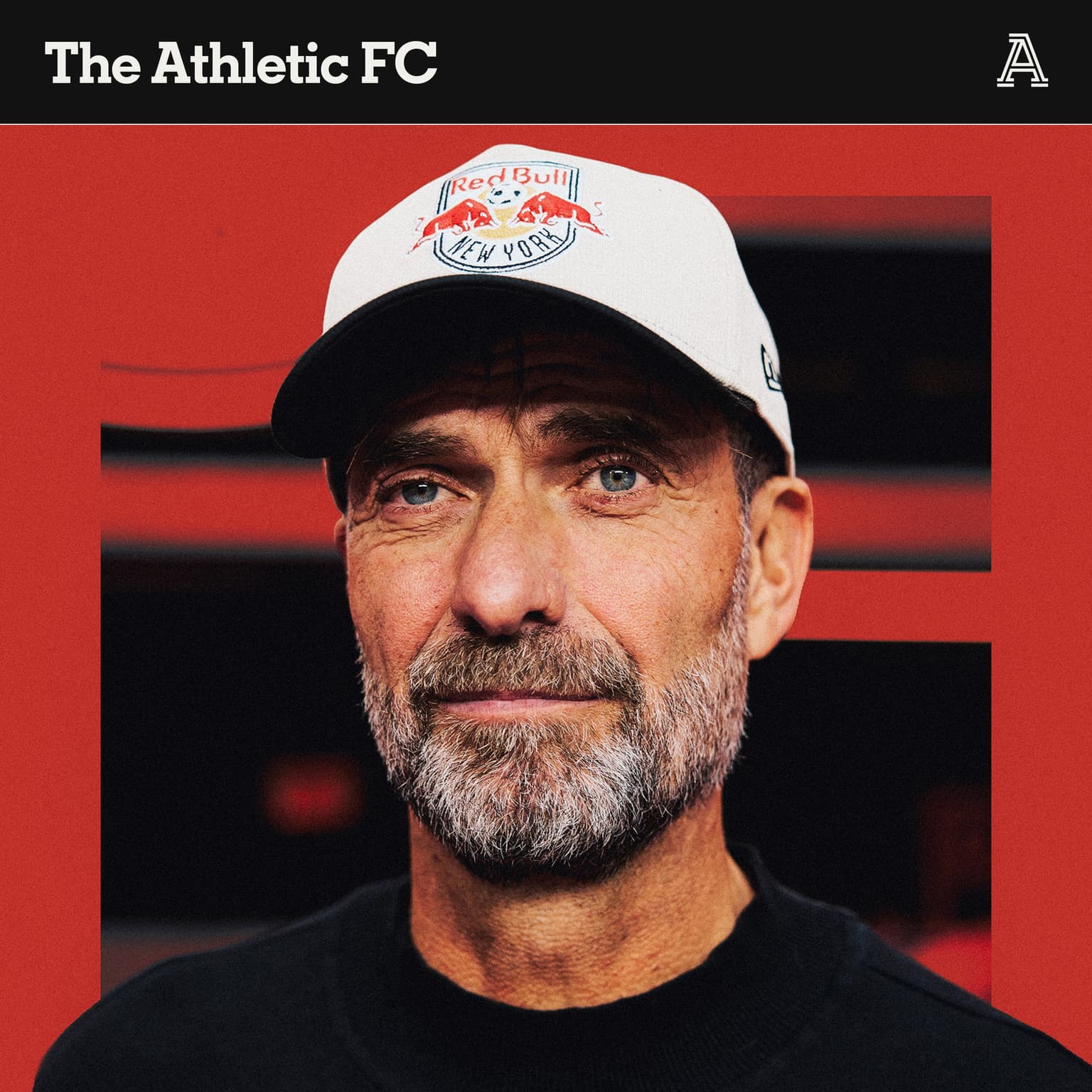 Jurgen Klopp on life after Liverpool and his fears for football artwork