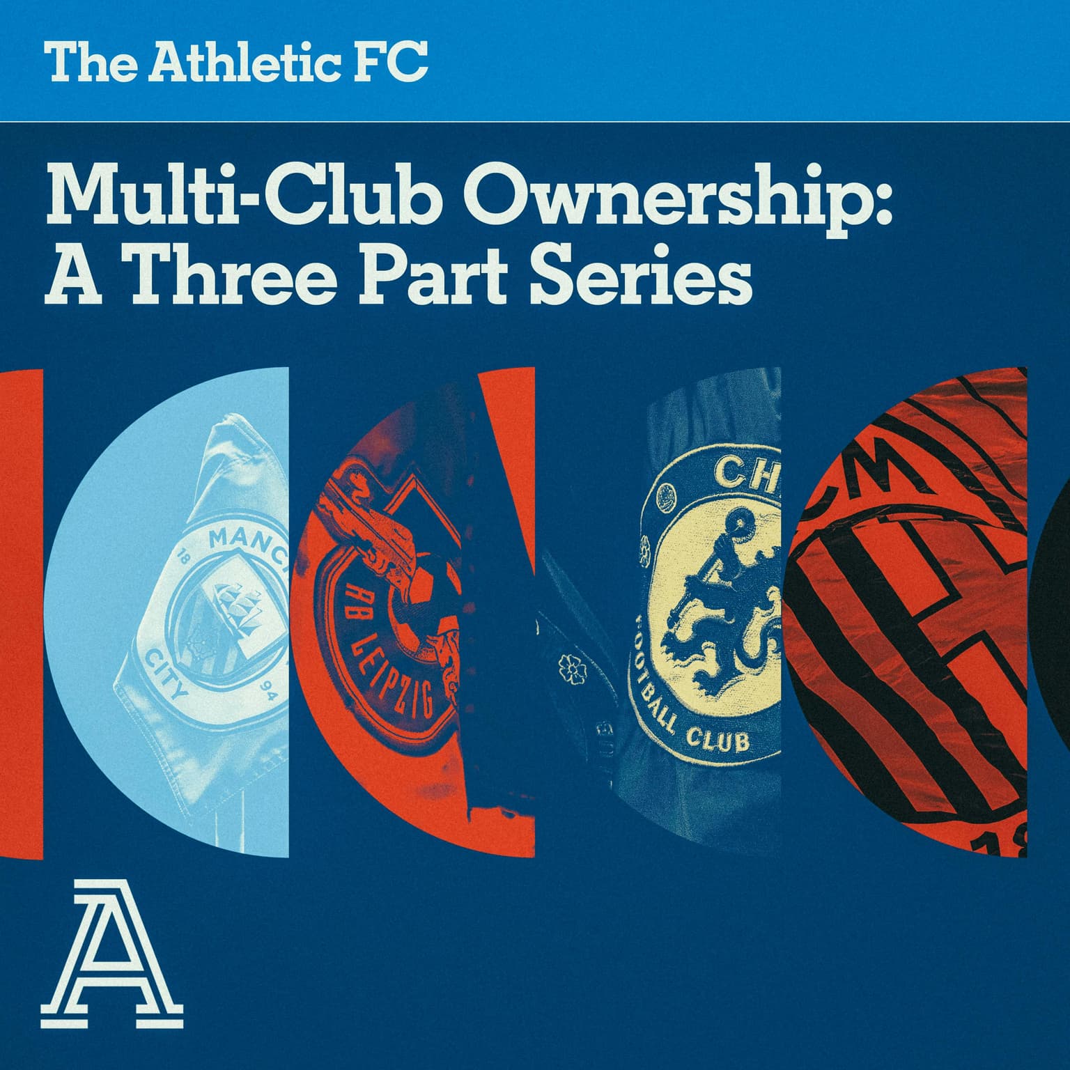 Inside the world of multi-club ownership artwork