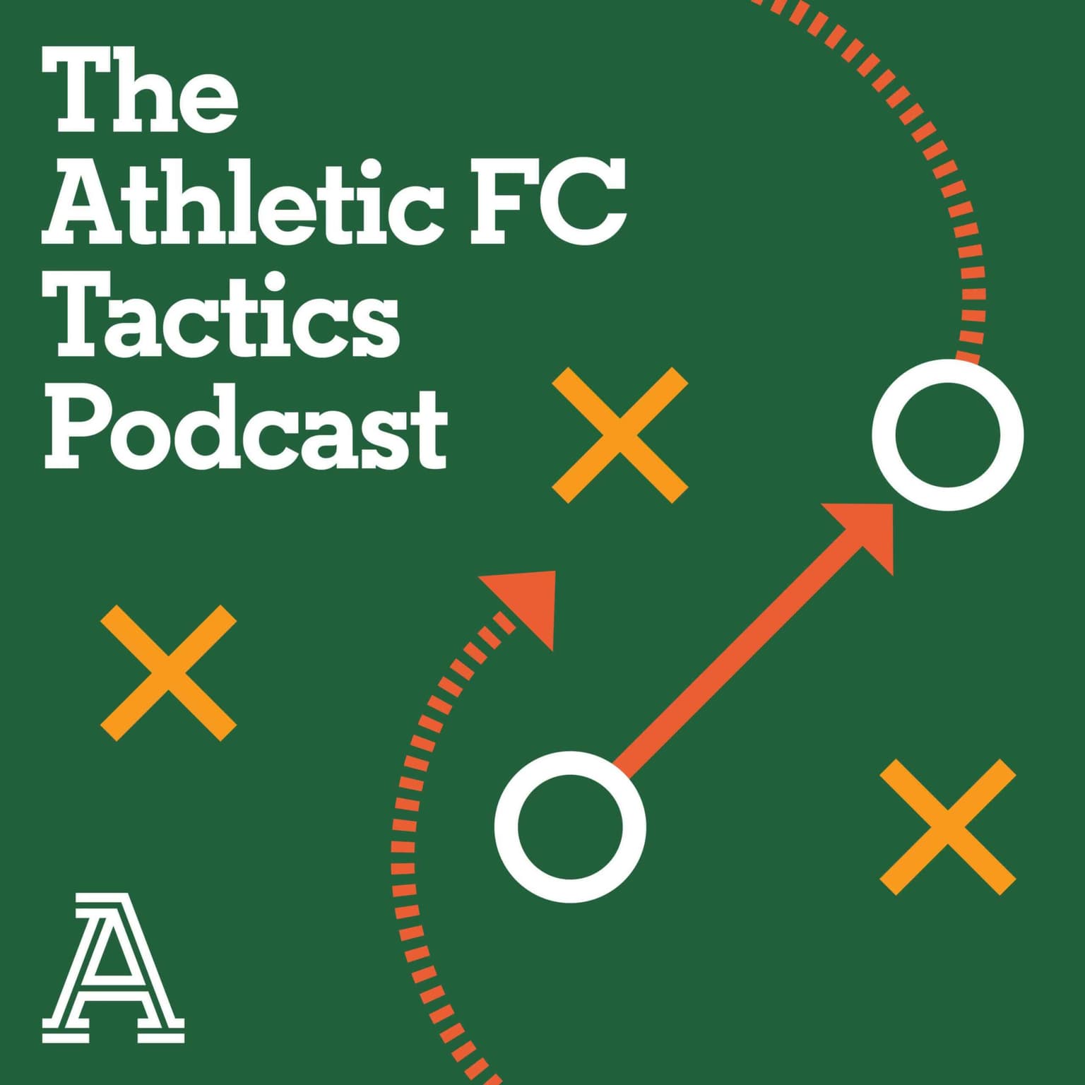 Why goalkeepers are going long artwork