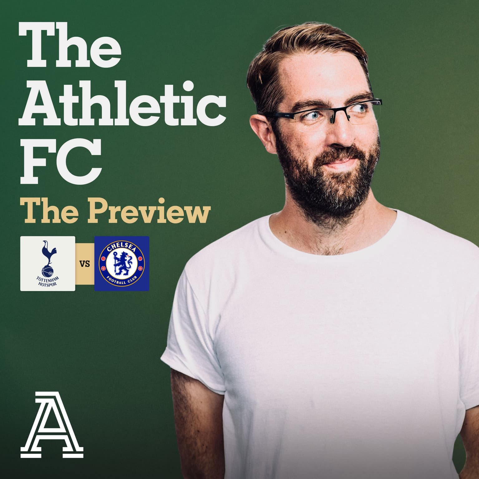 The Preview: Spurs vs Chelsea artwork
