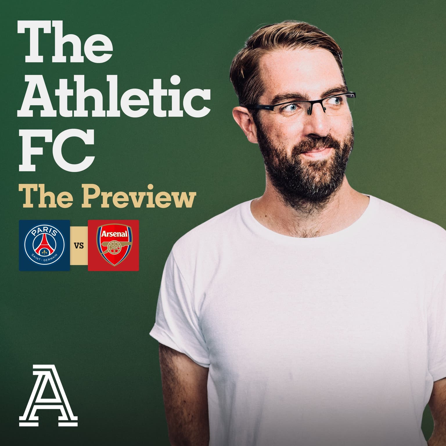 The Preview: Champions League Final artwork