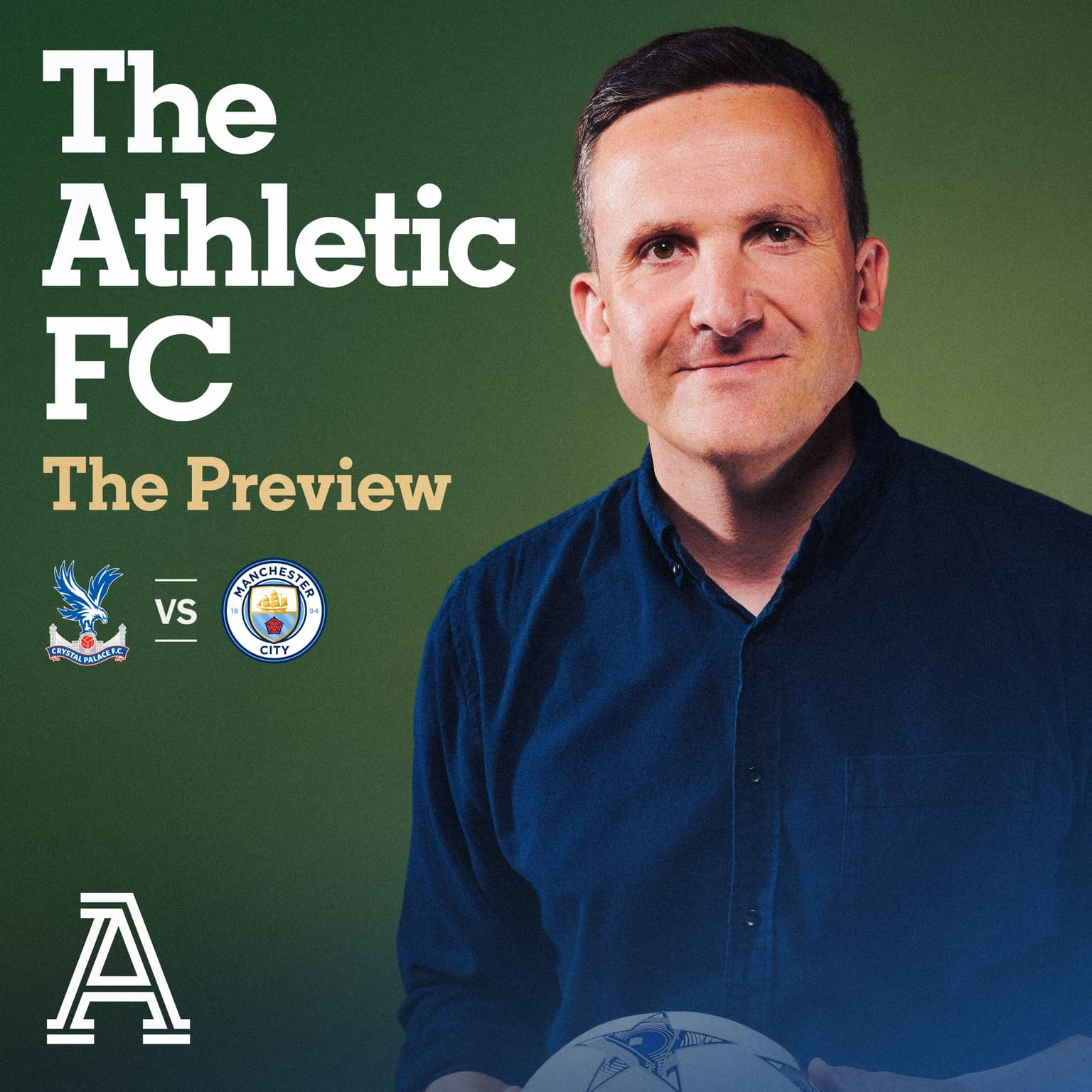 What would a first ever trophy mean for Palace? artwork