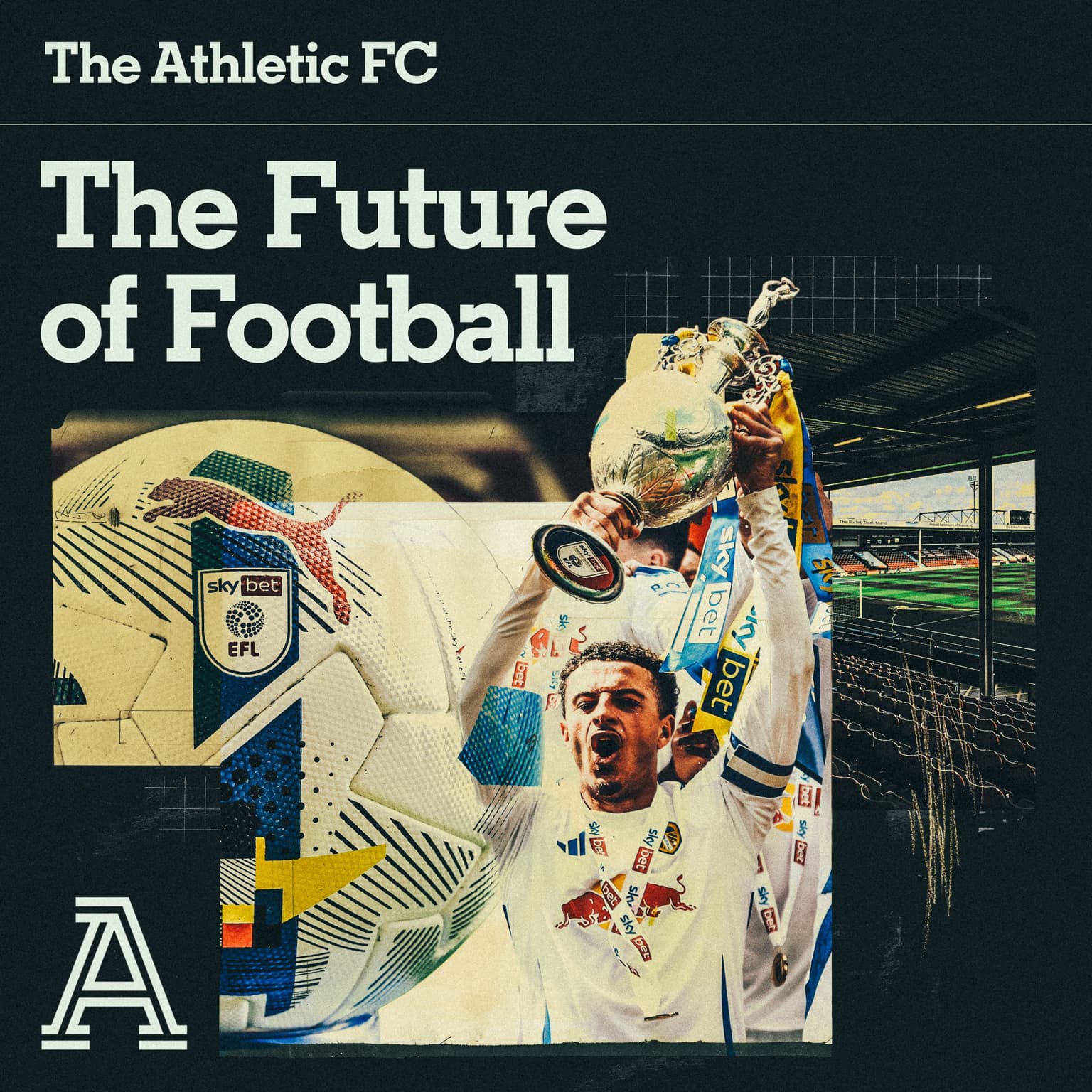 Why the Premier League needs English football's pyramid to thrive artwork