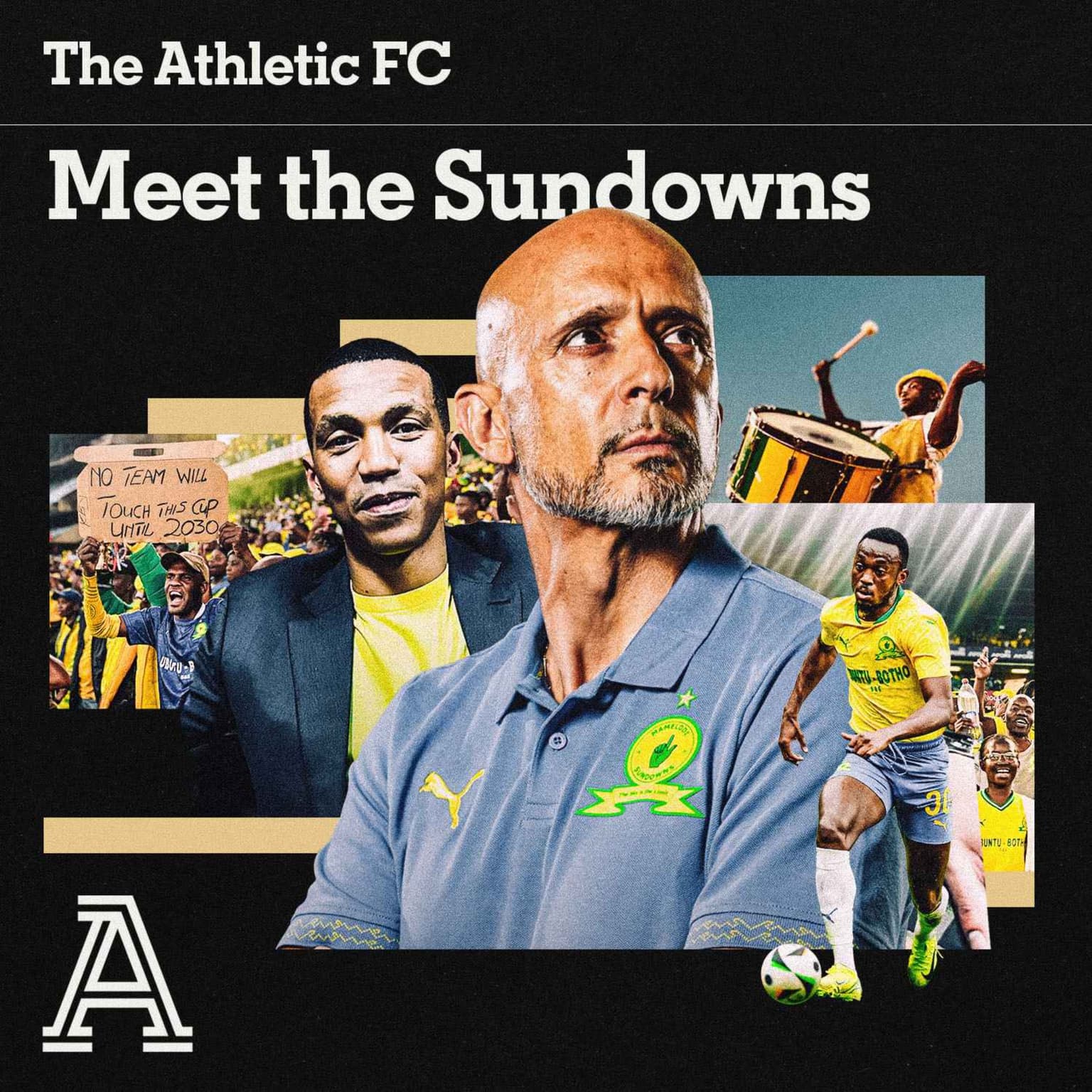 Inside South Africa’s super club artwork