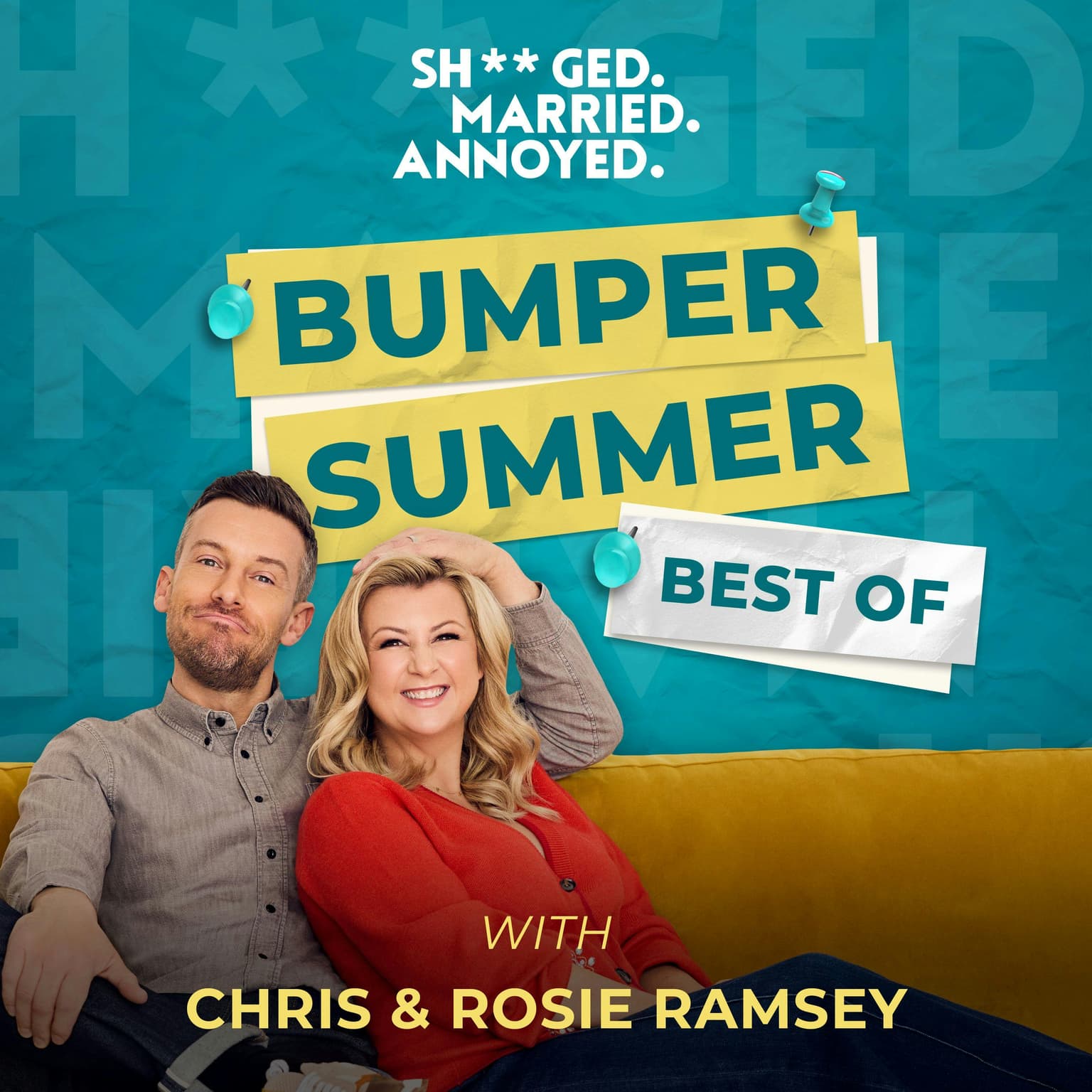 Bumper Summer Best Of - Part Four artwork
