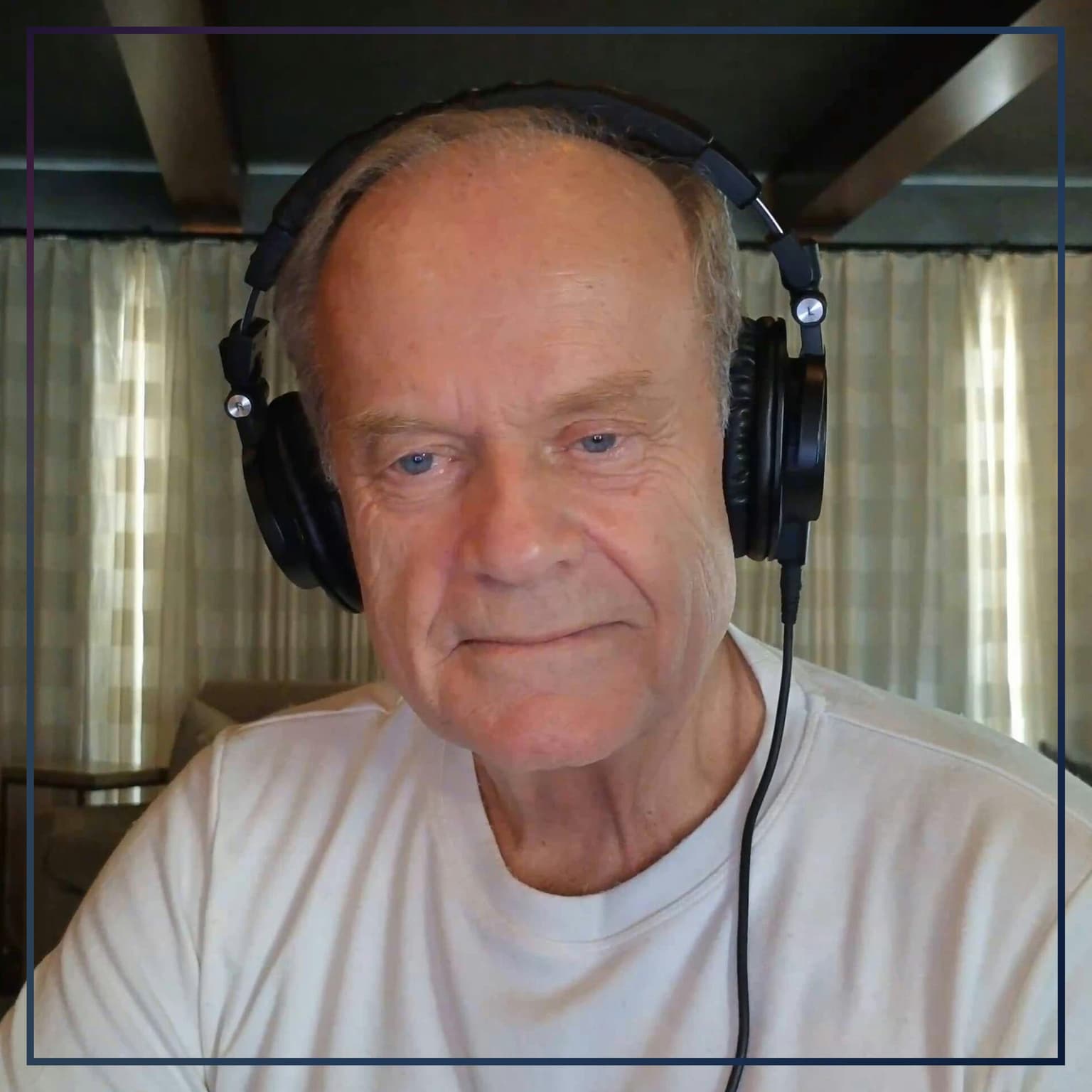 Kelsey Grammer: A Brother’s Love and Loss artwork