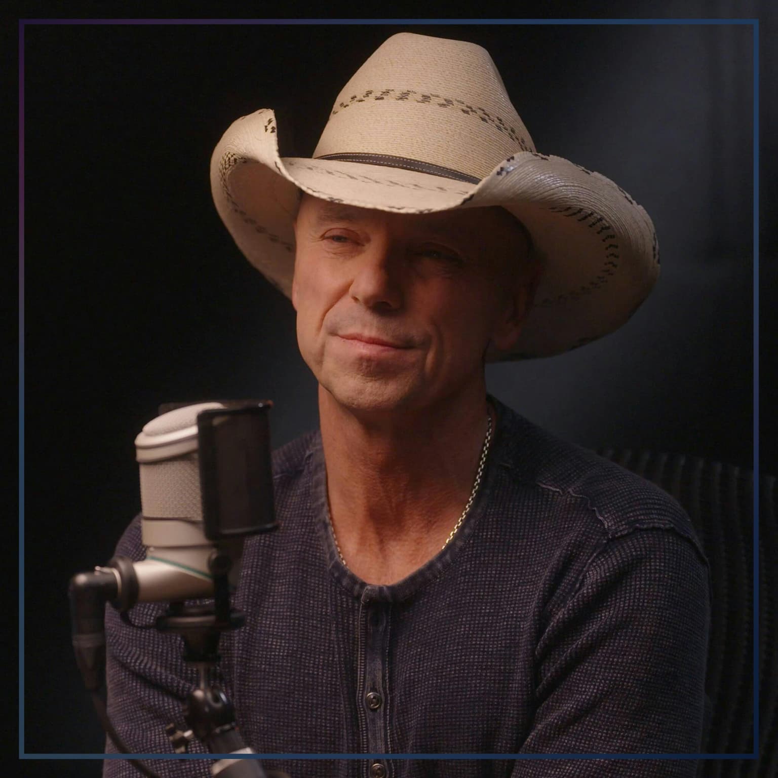 Kenny Chesney artwork
