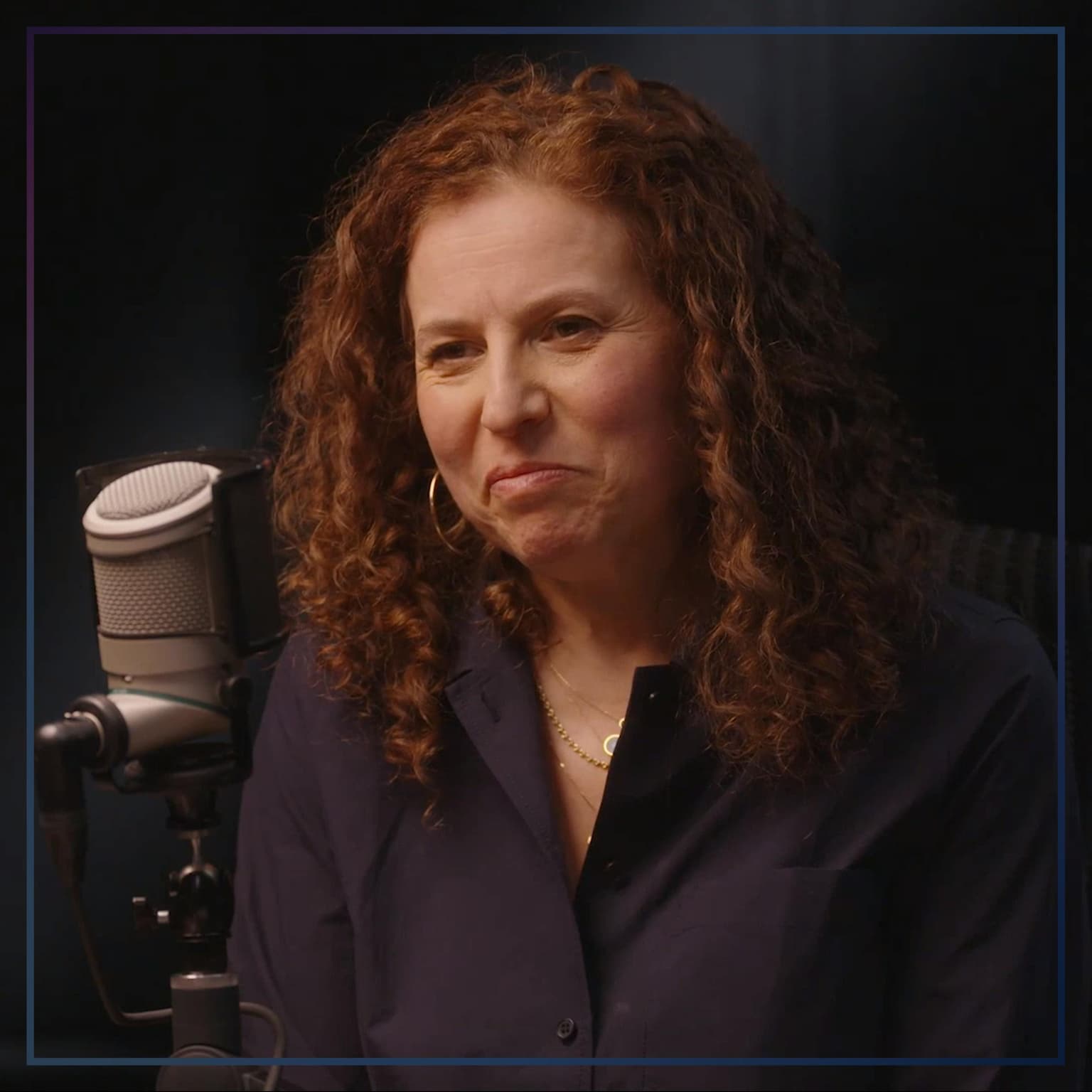 Sarah Wildman: Let Grief Be Messy artwork