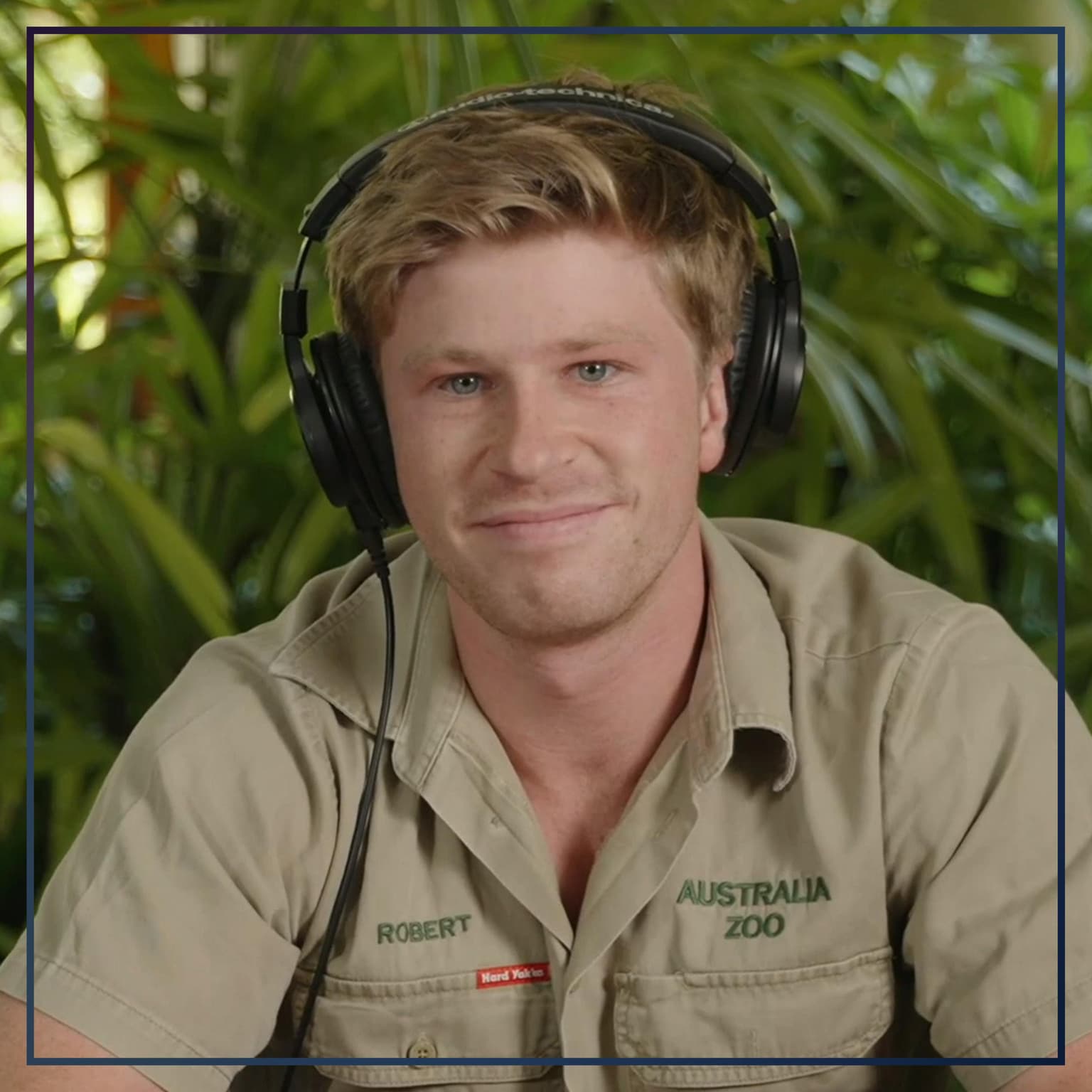 Robert Irwin: Finding Strength in the Vulnerability of Grief artwork