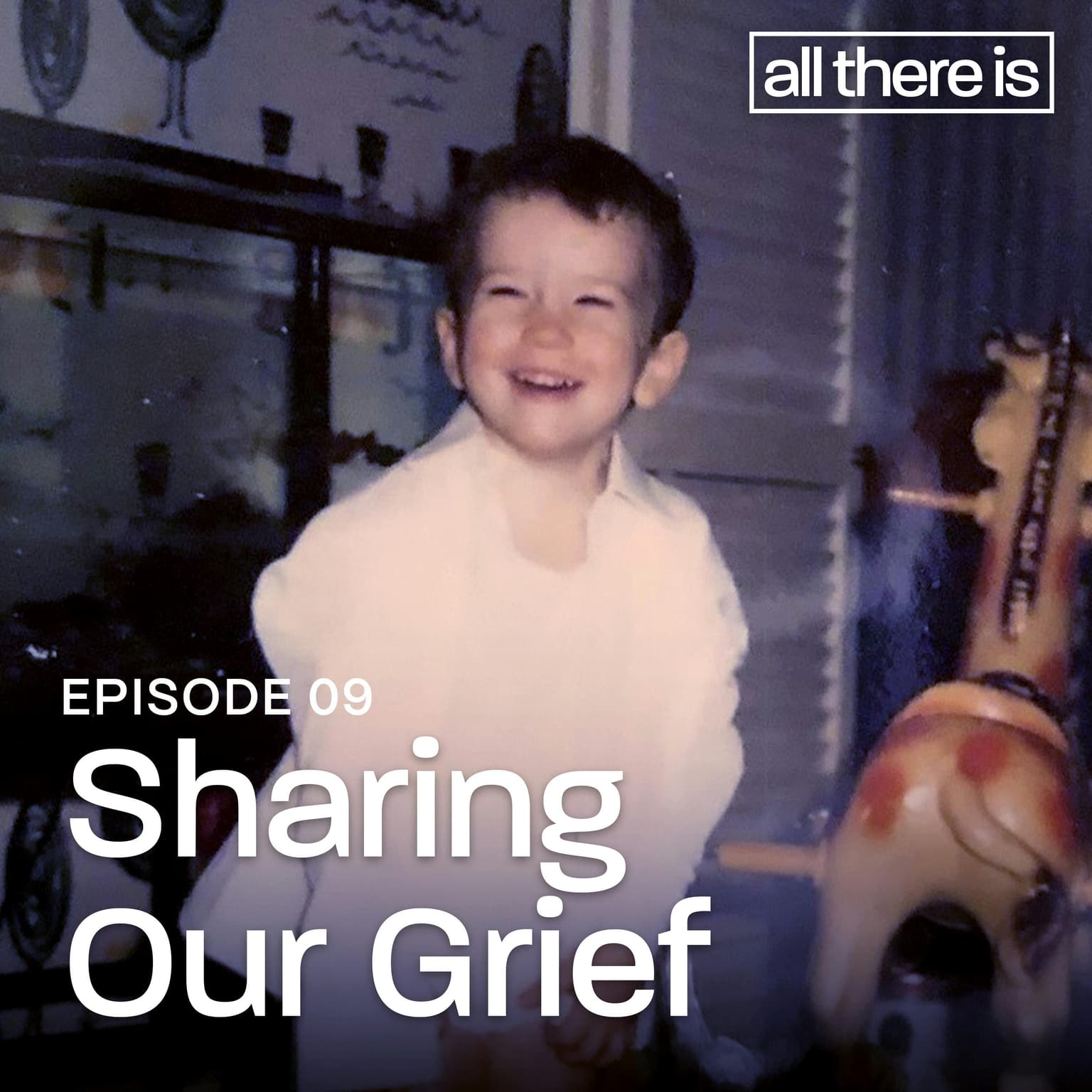 Sharing Our Grief artwork