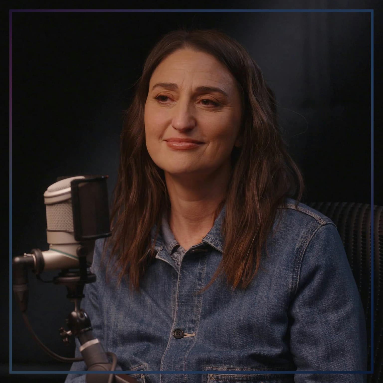Sara Bareilles: 'Life's Holiest Lesson' artwork
