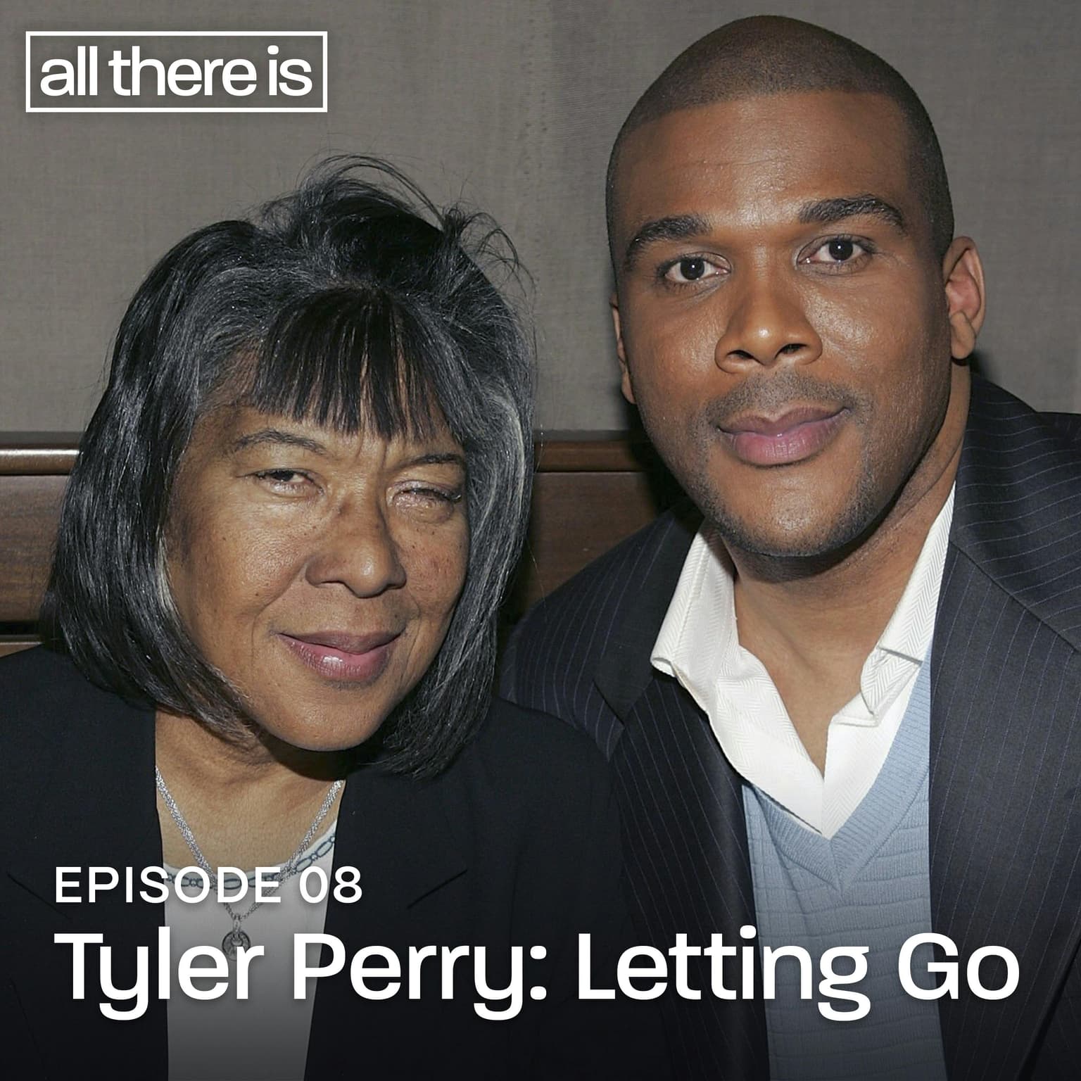 Tyler Perry: Letting Go artwork