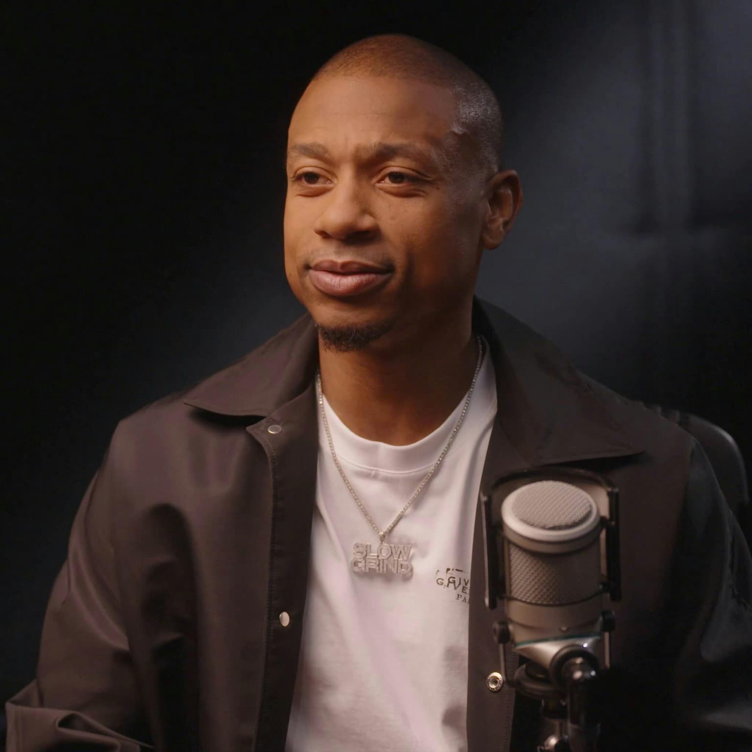 Isaiah Thomas: The Loneliness of Grief artwork
