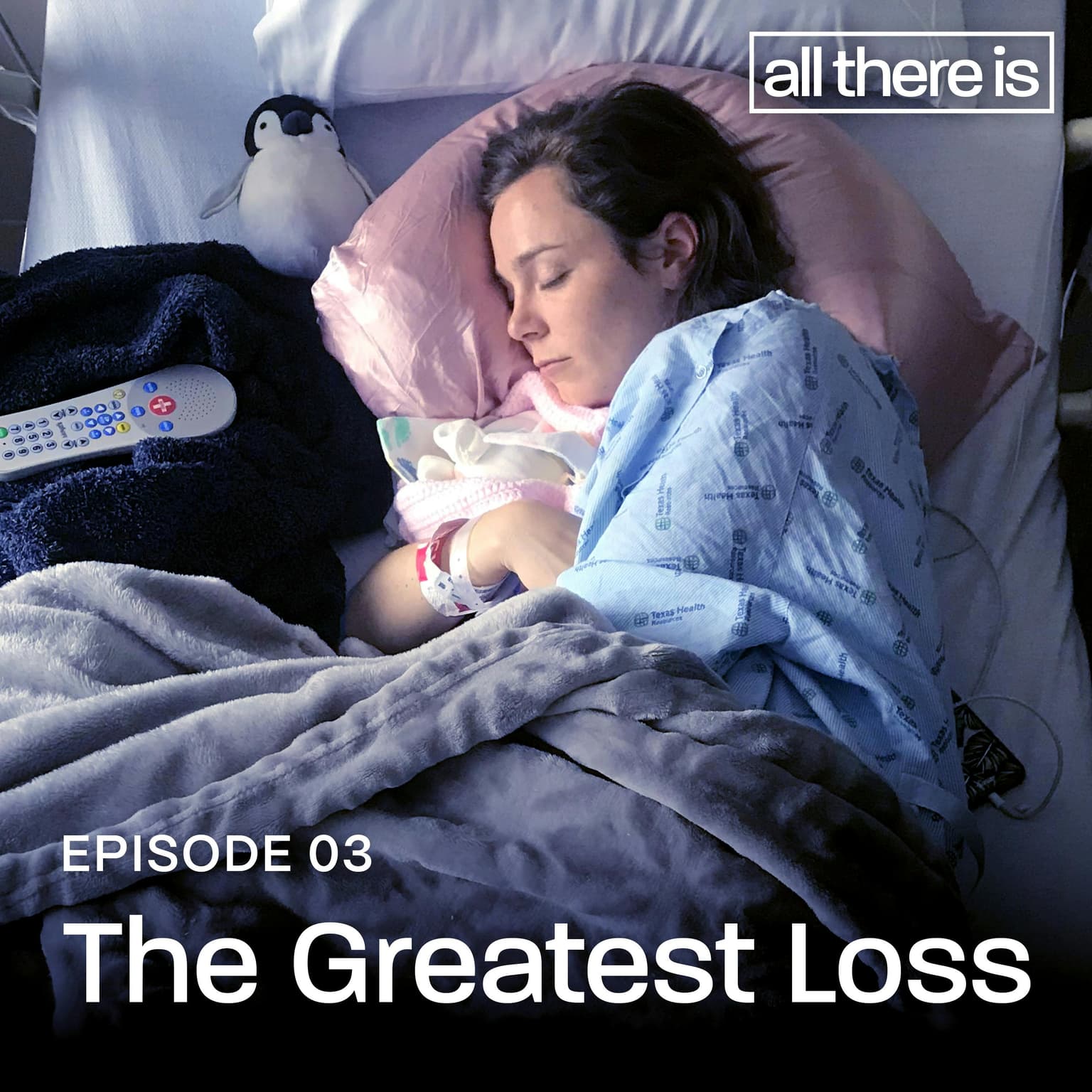 The Greatest Loss artwork