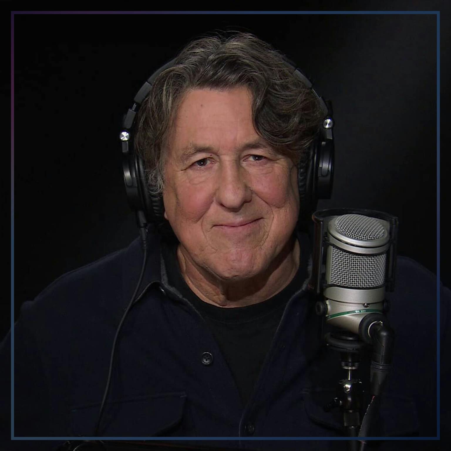 Cameron Crowe on Grief, Memory and Music artwork