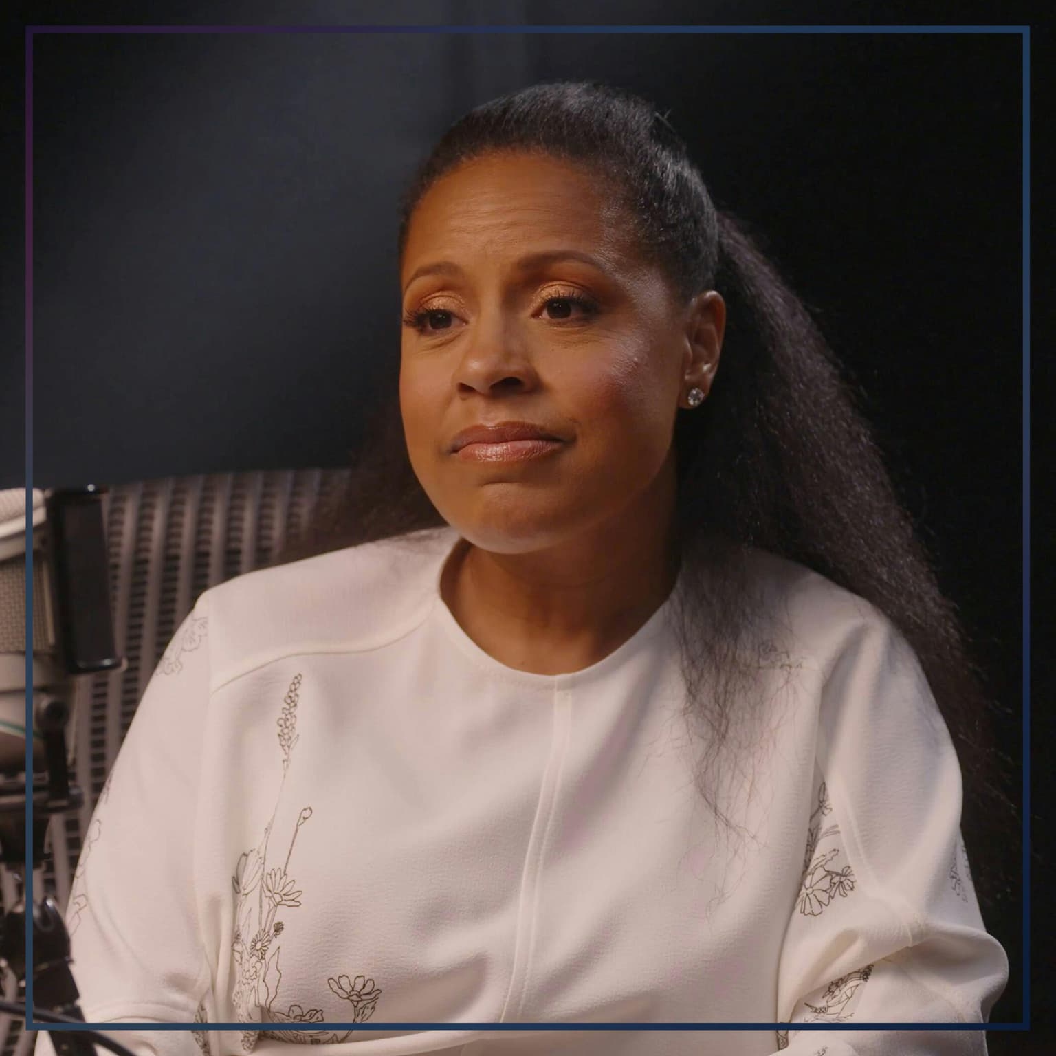 Sheinelle Jones on Grief and Joy artwork