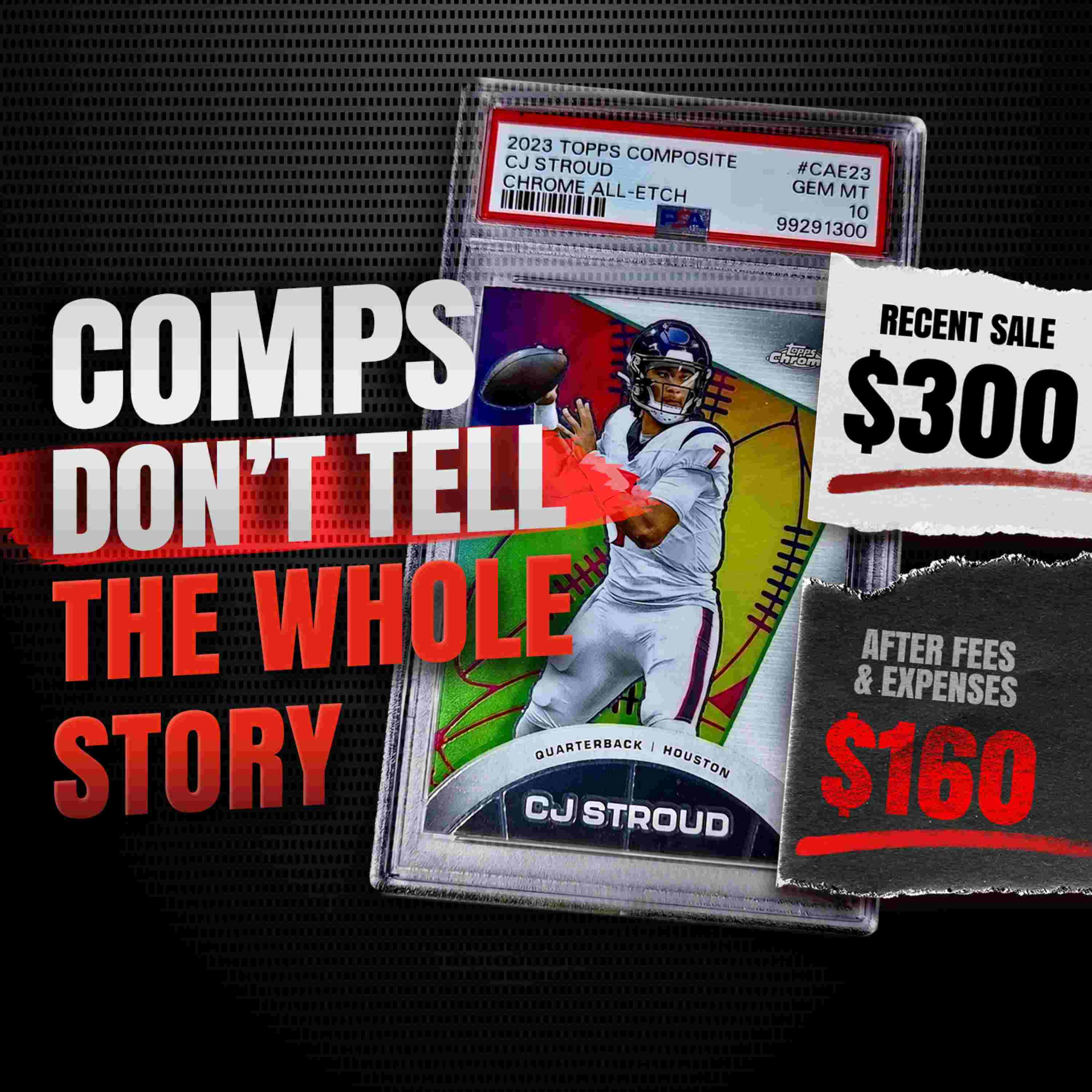 The Truth Behind Card Comps in the Current Market artwork