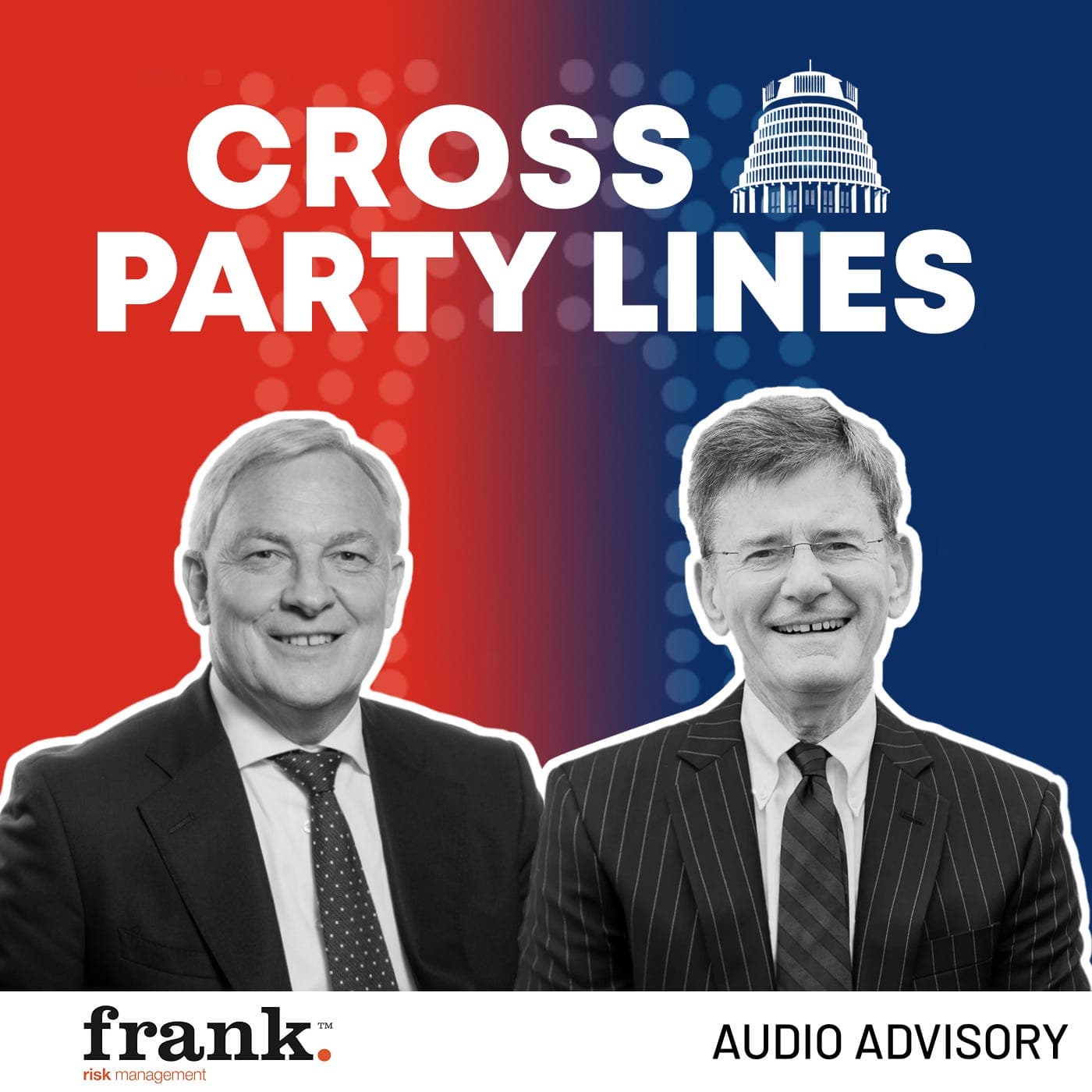 New Candidates, Old Scores and Orbán's Defeat artwork