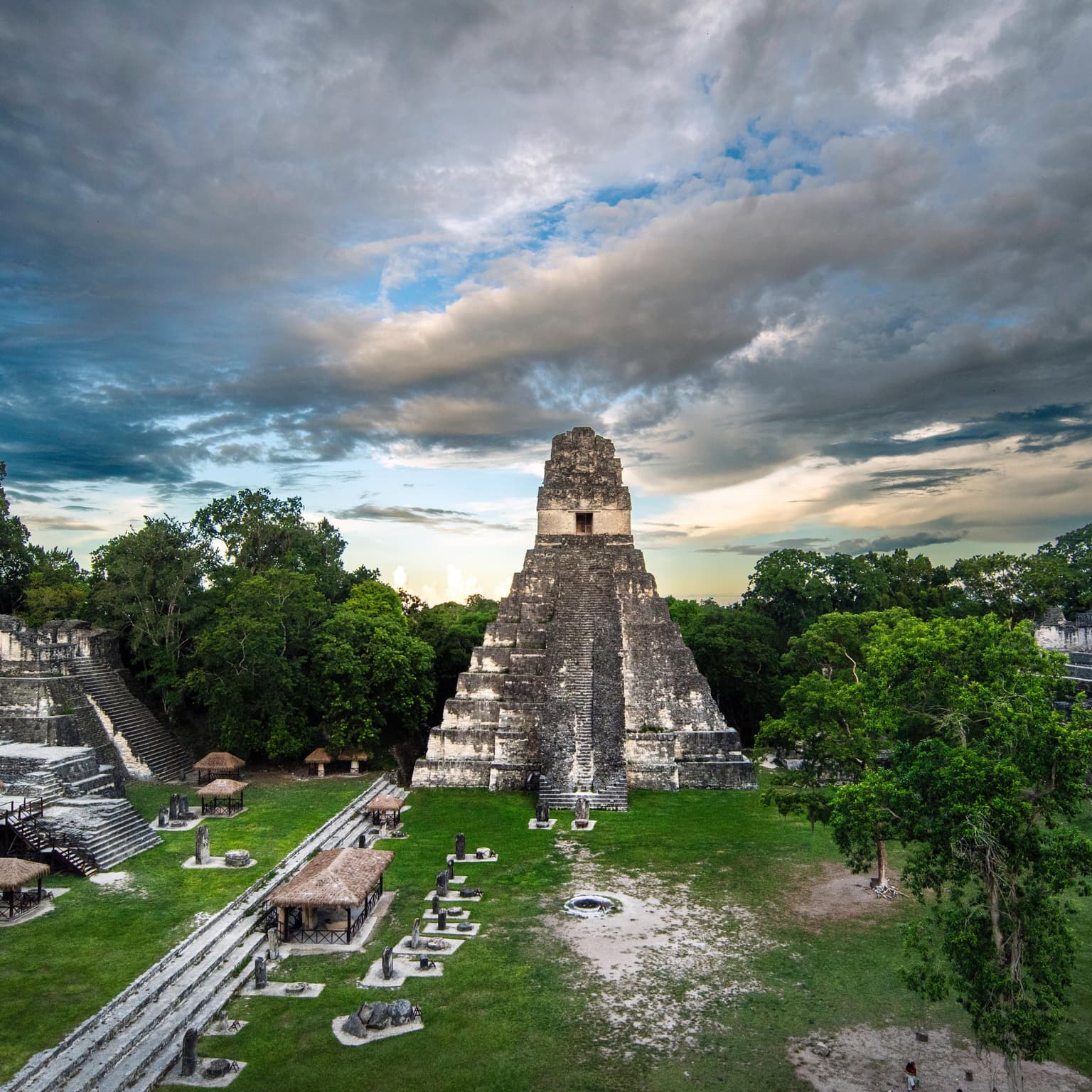 Apocalypse no: how almost everything we thought we knew about the Maya is wrong artwork