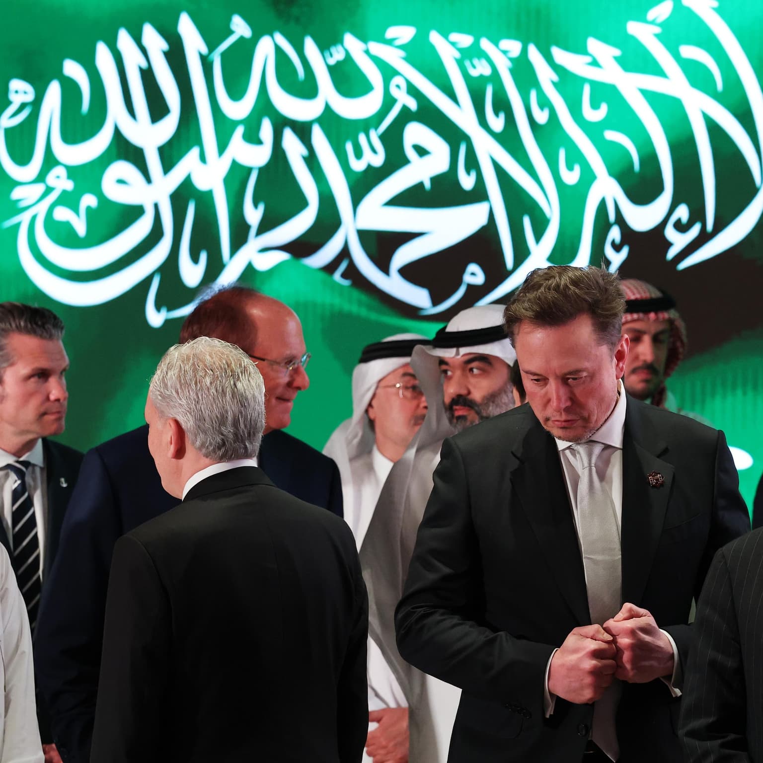 Money talks: the deep ties between Twitter and Saudi Arabia artwork