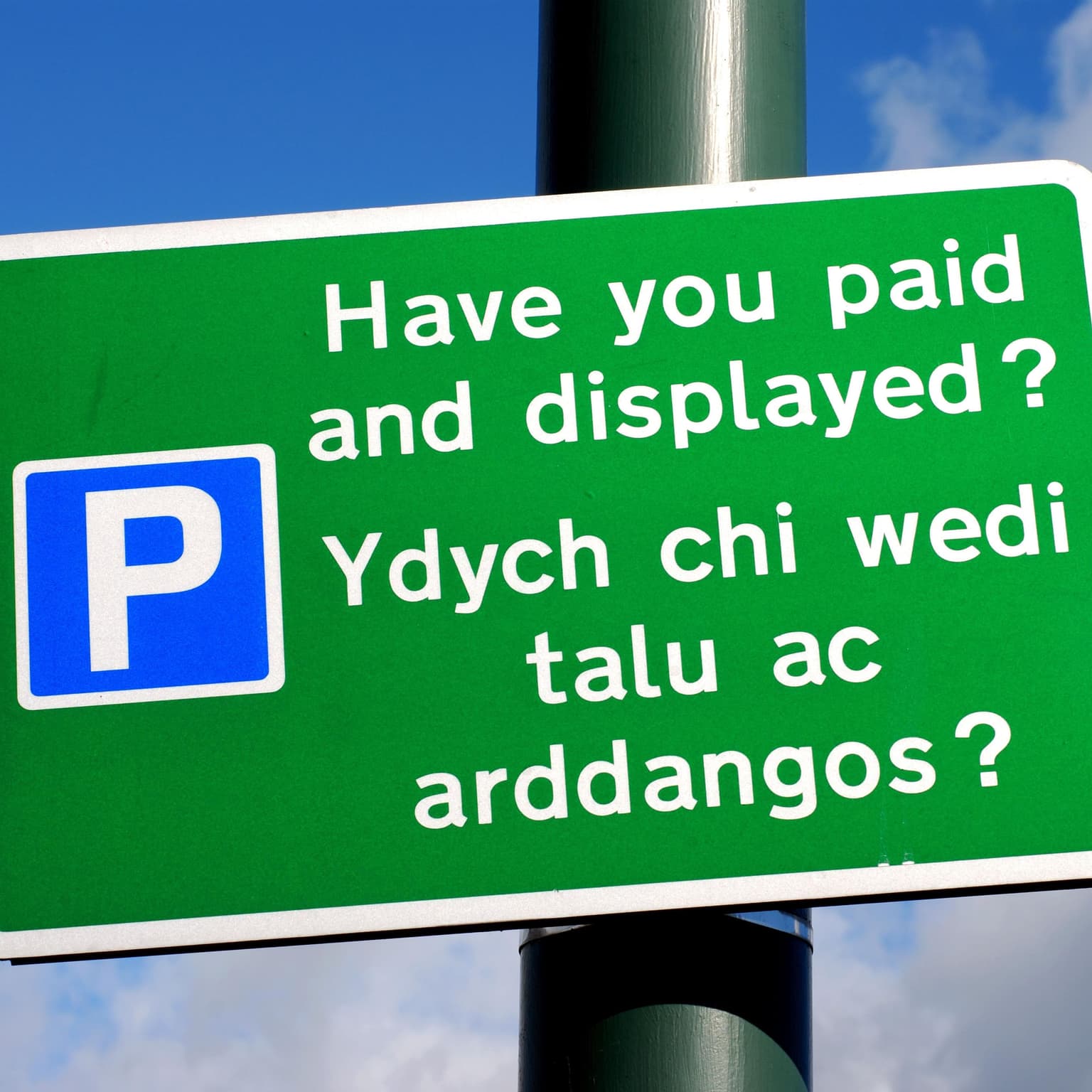 Where Duolingo falls down: how I learned to speak Welsh with my mother artwork