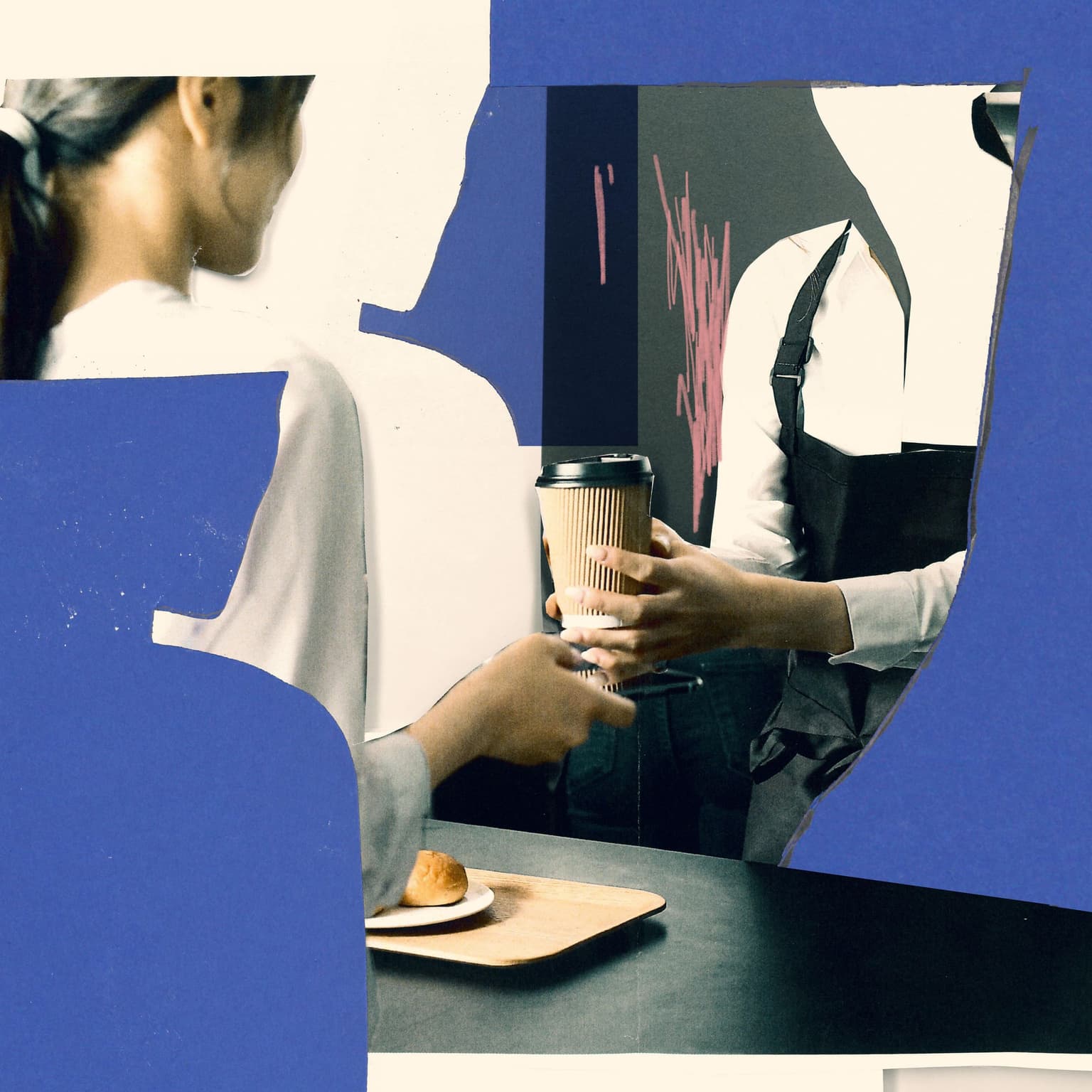 What technology takes from us – and how to take it back artwork