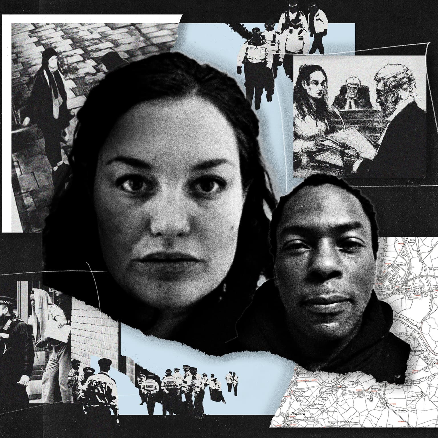 Best of 2025: ‘A relentless, destructive energy’: inside the trial of Constance Marten and Mark Gordon artwork