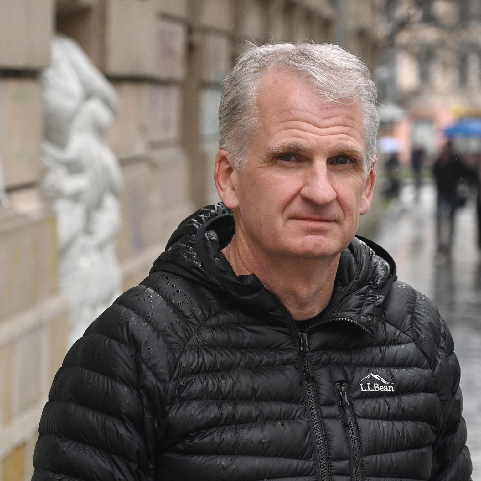 From the archive: Putin, Trump, Ukraine: how Timothy Snyder became the leading interpreter of our dark times artwork