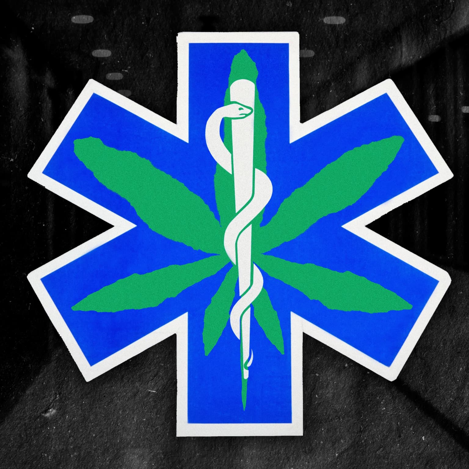 After a hard-fought victory to legalise medical cannabis in the UK, why is it still so hard to access? artwork