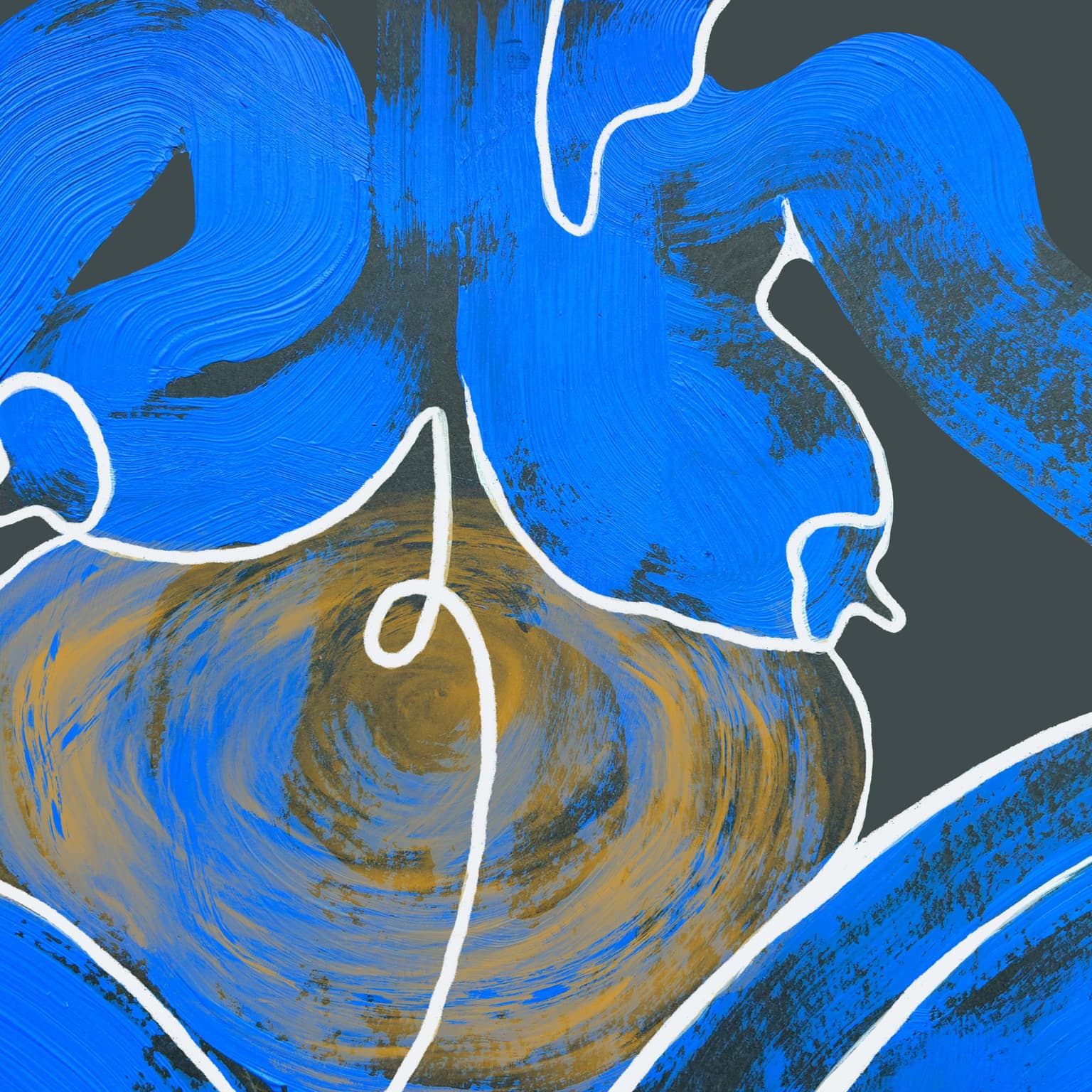 Best of 2025: Don’t call it morning sickness: ‘At times in my pregnancy I wondered if this was death coming for me’ artwork