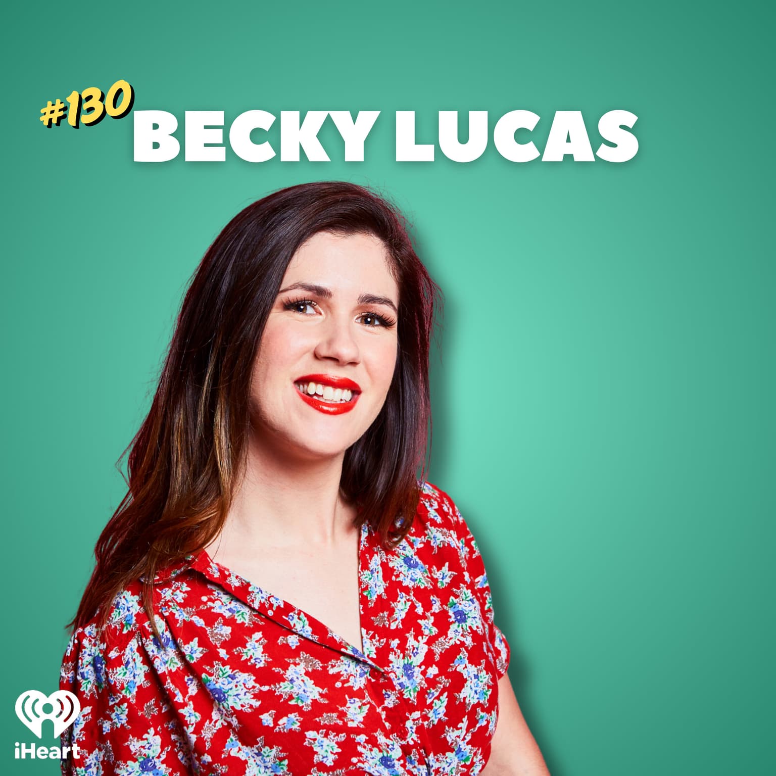 #130 Becky Lucas: Preparing my newborn for open heart surgery artwork