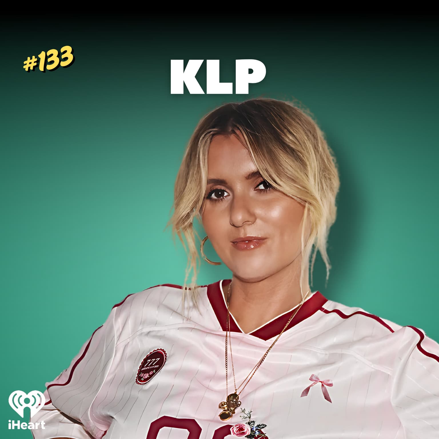 #133 KLP Wasn't Prepared For How Different Her Births Would Be artwork