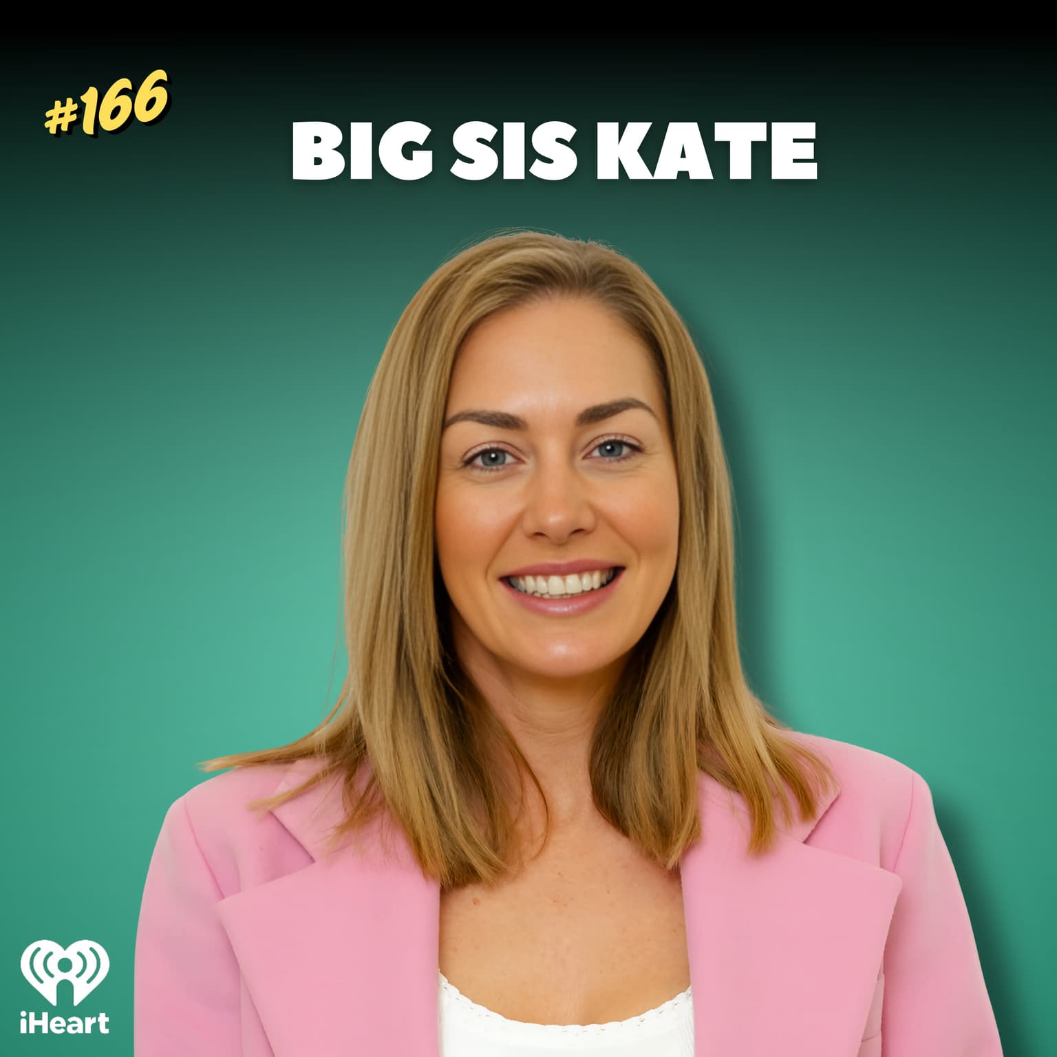 #166 Sibling Smackdown: Kate vs Matty J artwork