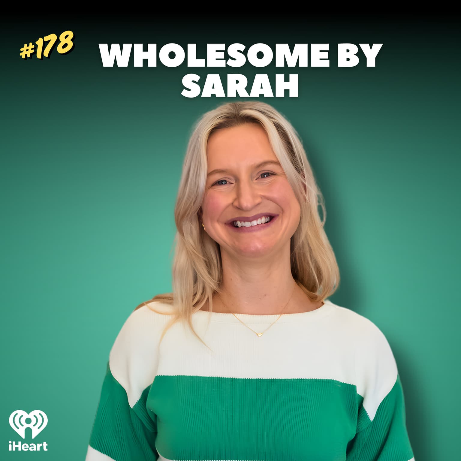 #178 Picky Eaters, Breastfeeding Nightmares and A Divvy Van with Wholesome by Sarah artwork