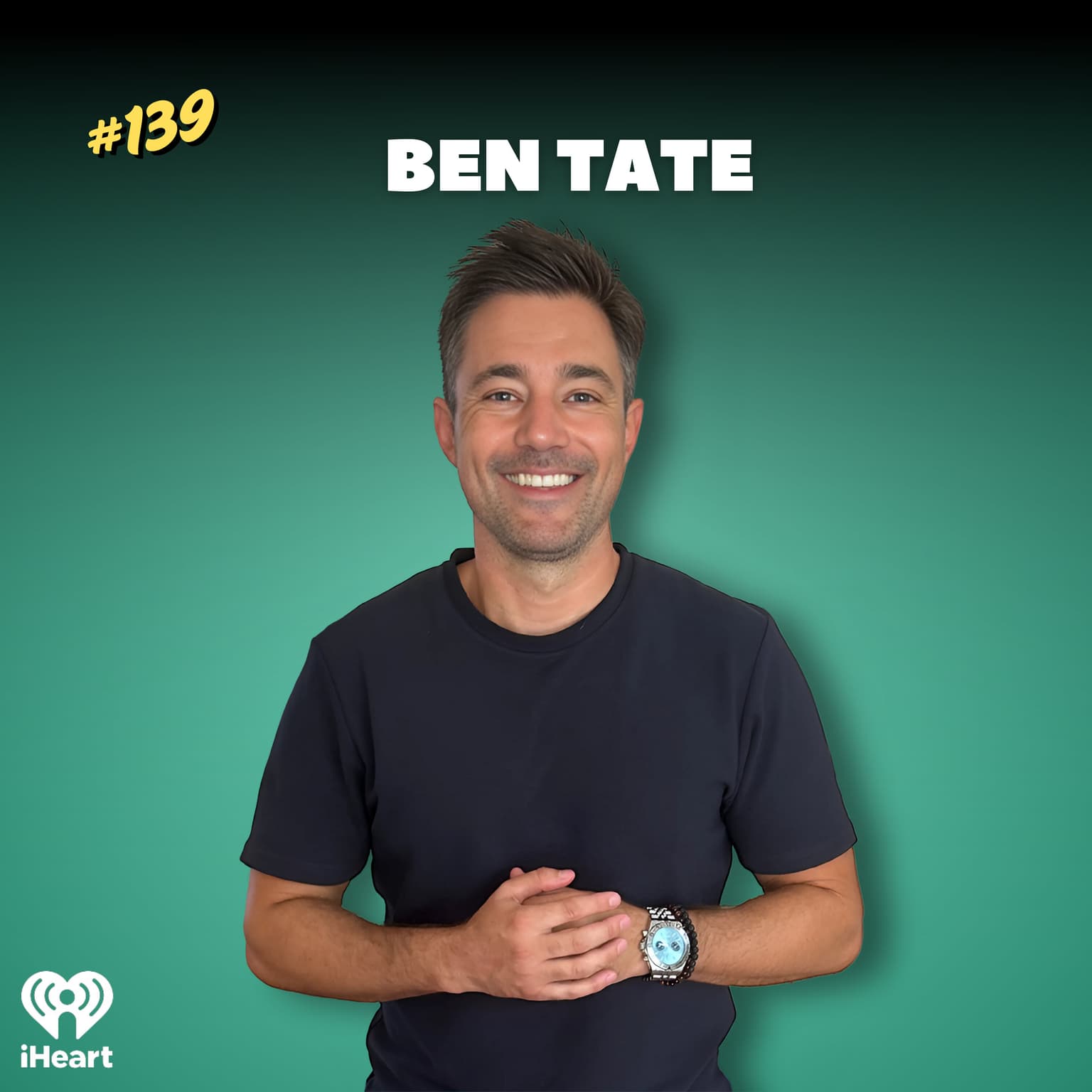 #139 Dad With Millions Of Followers Shares His Sobriety Journey artwork