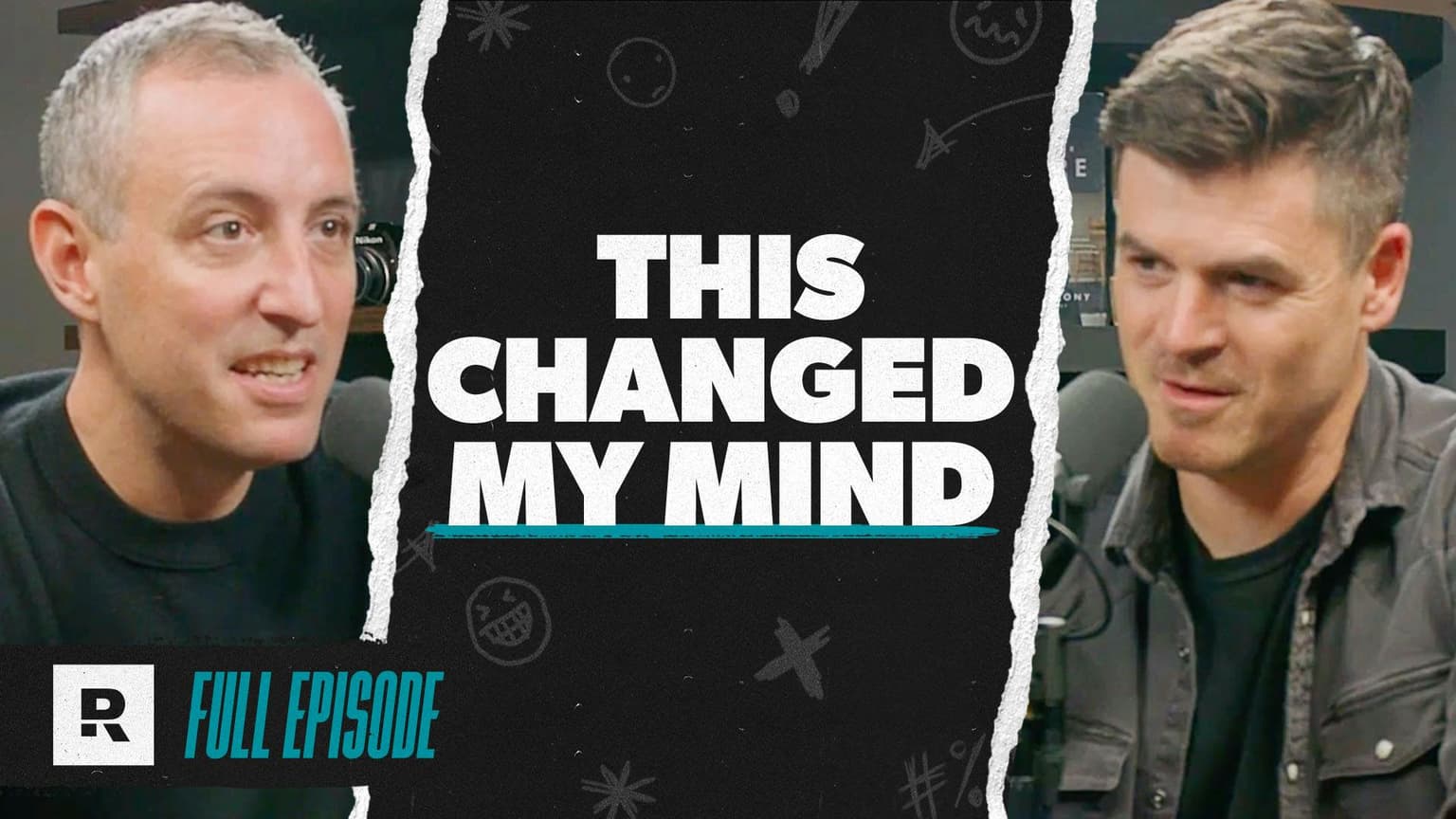 I Talk to the Man Who Changed How I Connect With Others (With Will Guidara) artwork