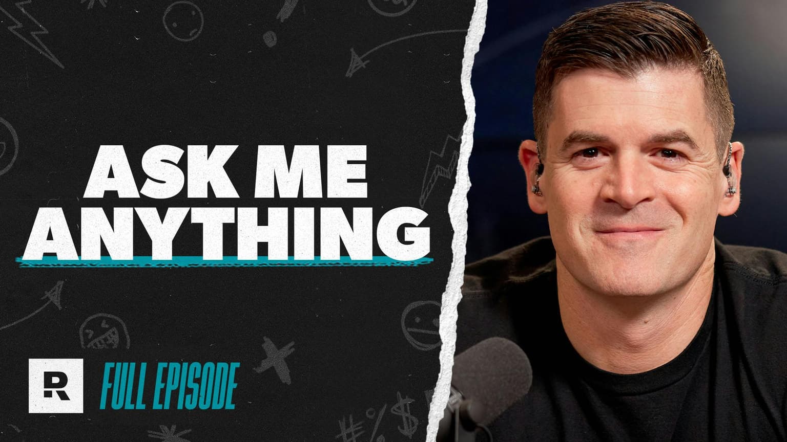 Ask Me Anything #7: John Answers Your Questions artwork