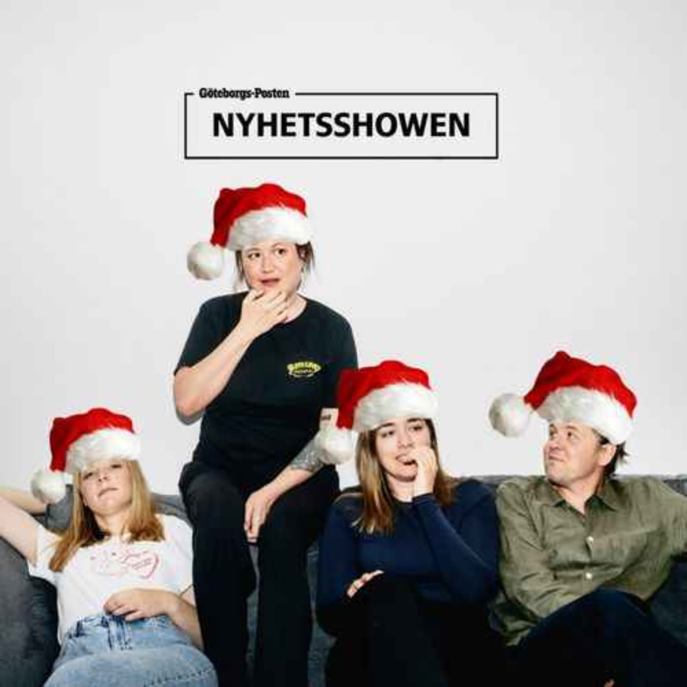 Nyhetsshowen julspecial: Det deppiga krogåret 2025 artwork