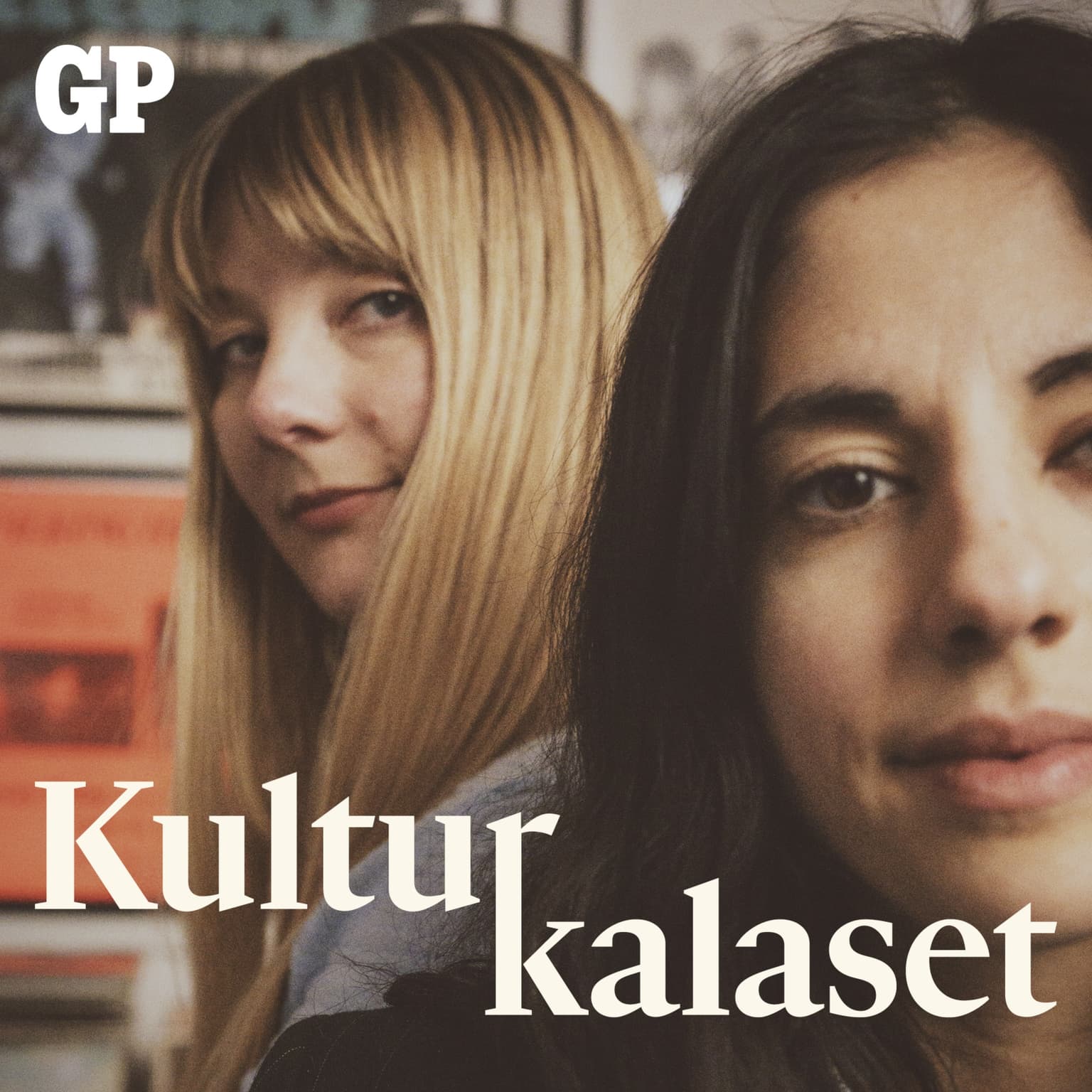 Kulturkalaset: Konststudenternas jättestora trauman artwork