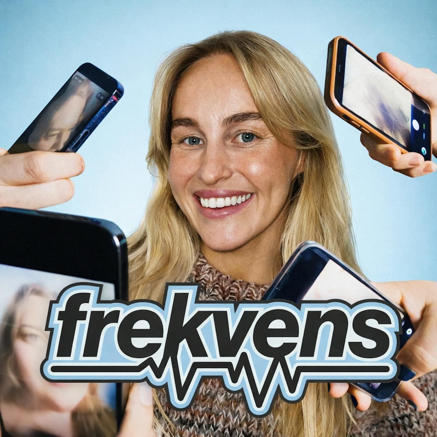 Øyunn skal thirst trappe mer i hestens år. artwork