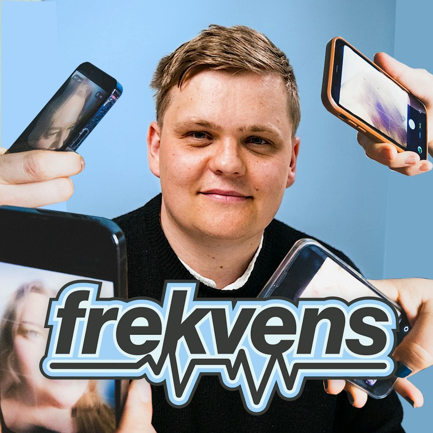Gaute Skjervø: «Det er ikke politikk, det er bare rart...» artwork