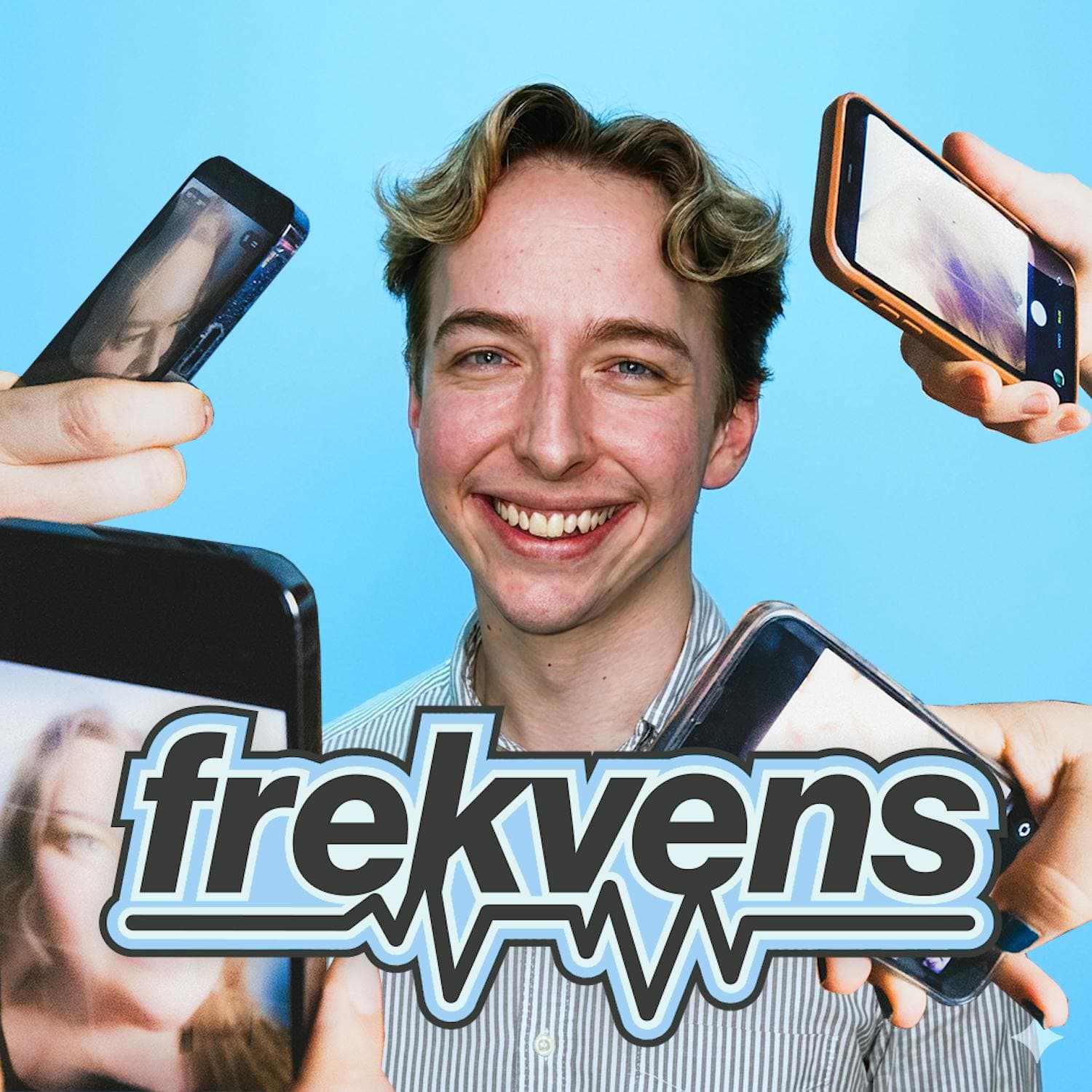 Emil fant nettopp det "filtrerte" kommentarfeltet... artwork