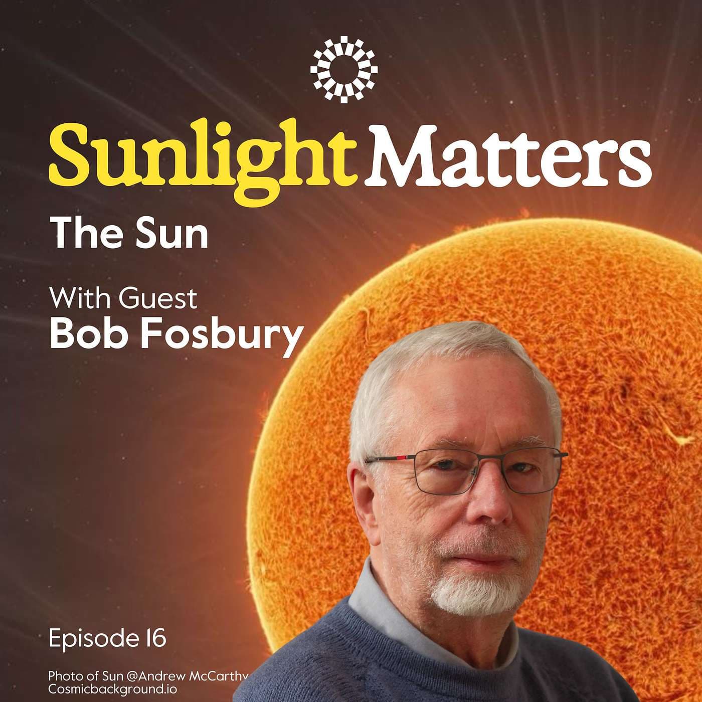 The Sun artwork