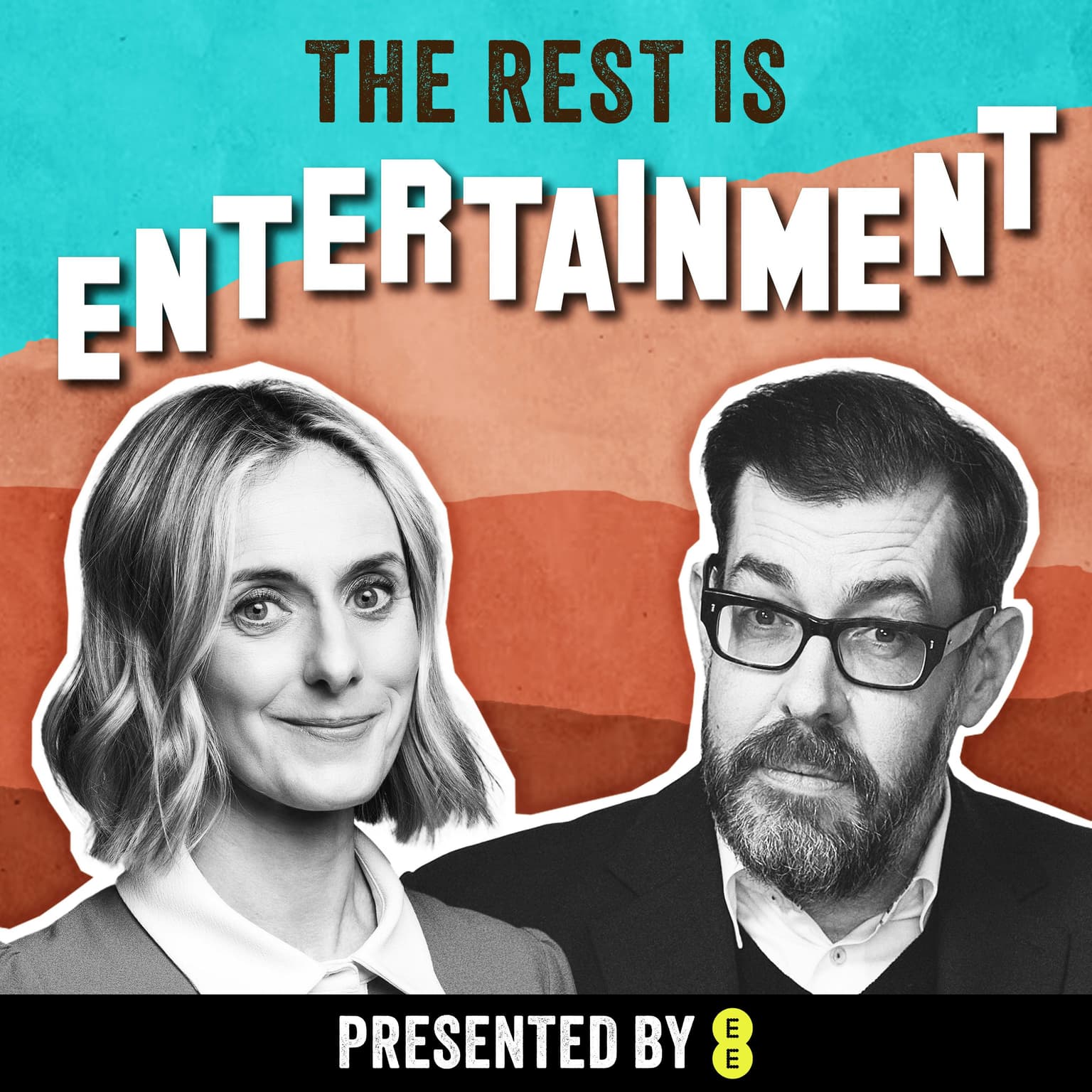 The Best TV Animal EVER artwork