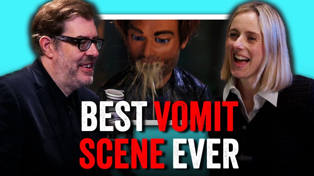 Fake Vomit & Corrie In Crisis artwork